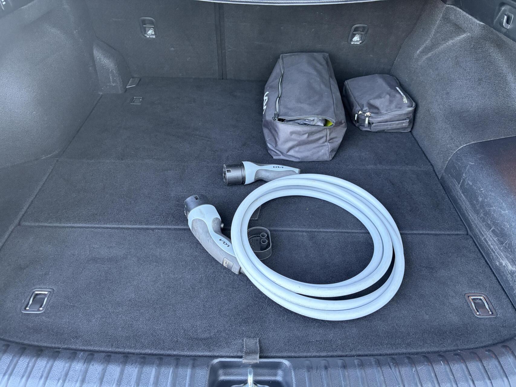 Foto van Kia Ceed Sportswagon