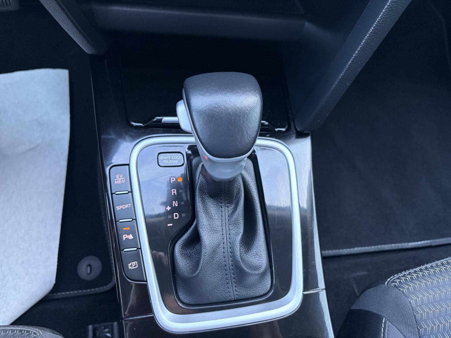 Foto van Kia Ceed Sportswagon