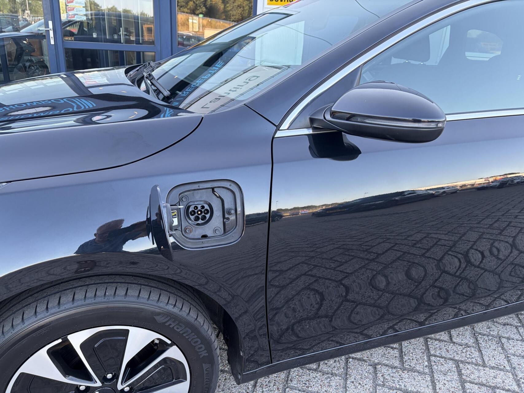 Foto van Kia Ceed Sportswagon