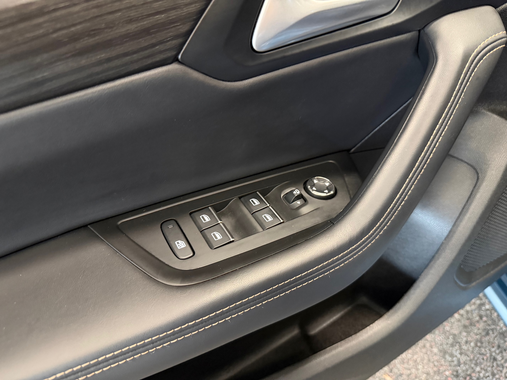 Foto van Peugeot 508 SW