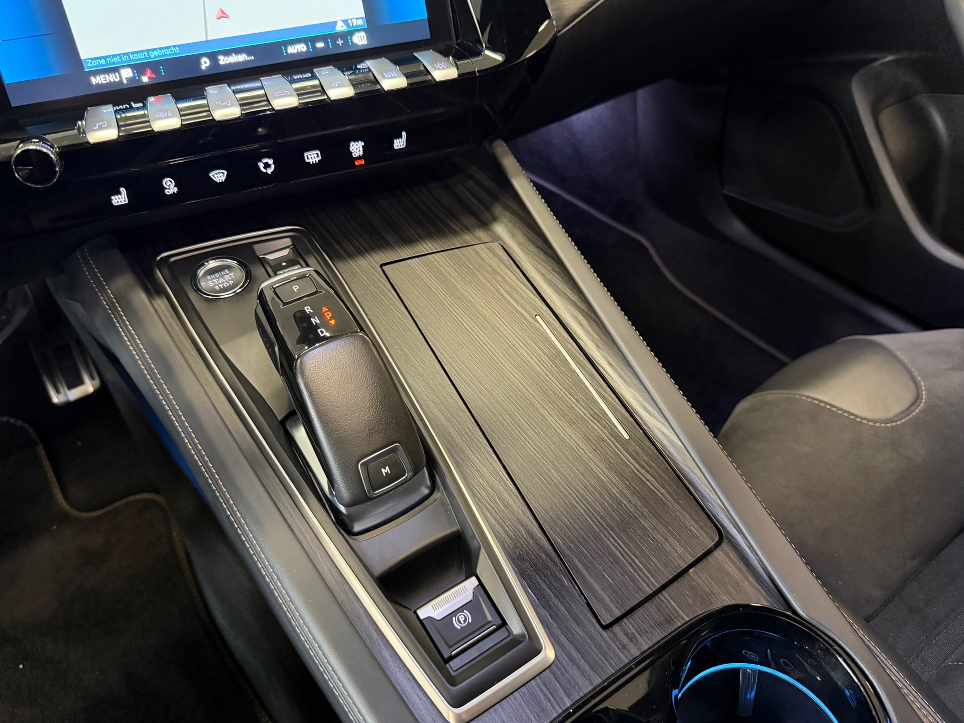Foto van Peugeot 508 SW
