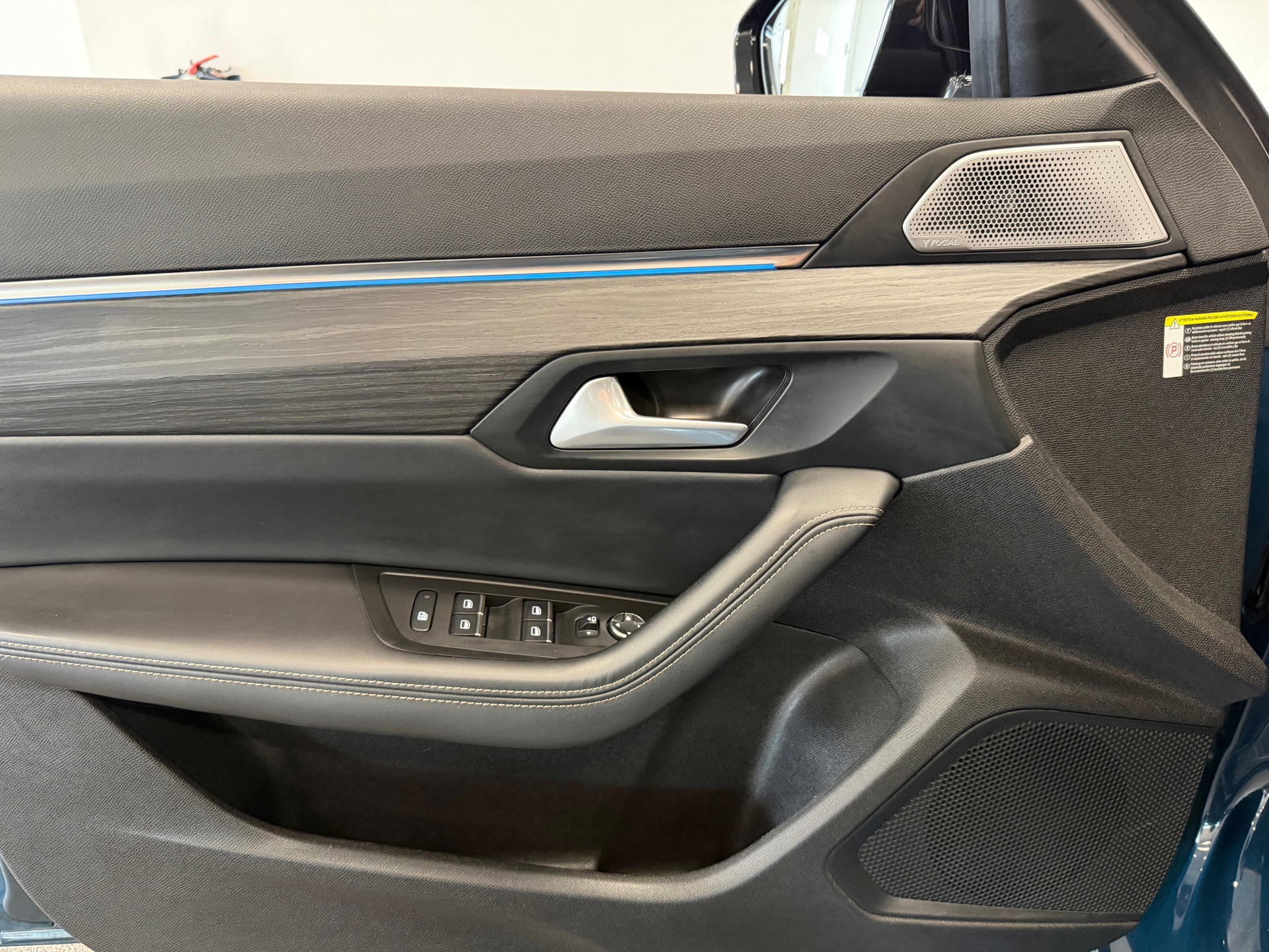 Foto van Peugeot 508 SW