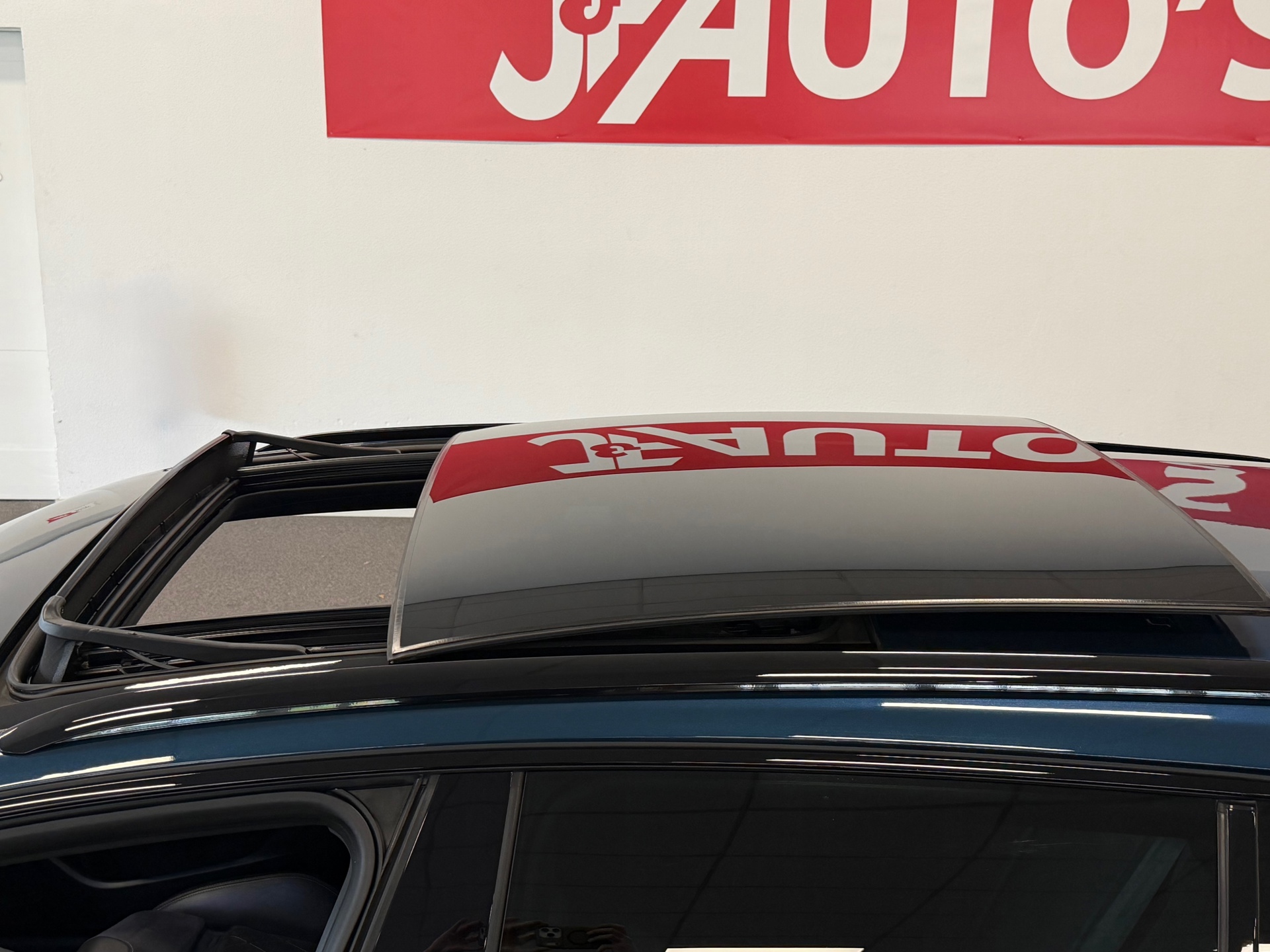 Foto van Peugeot 508 SW