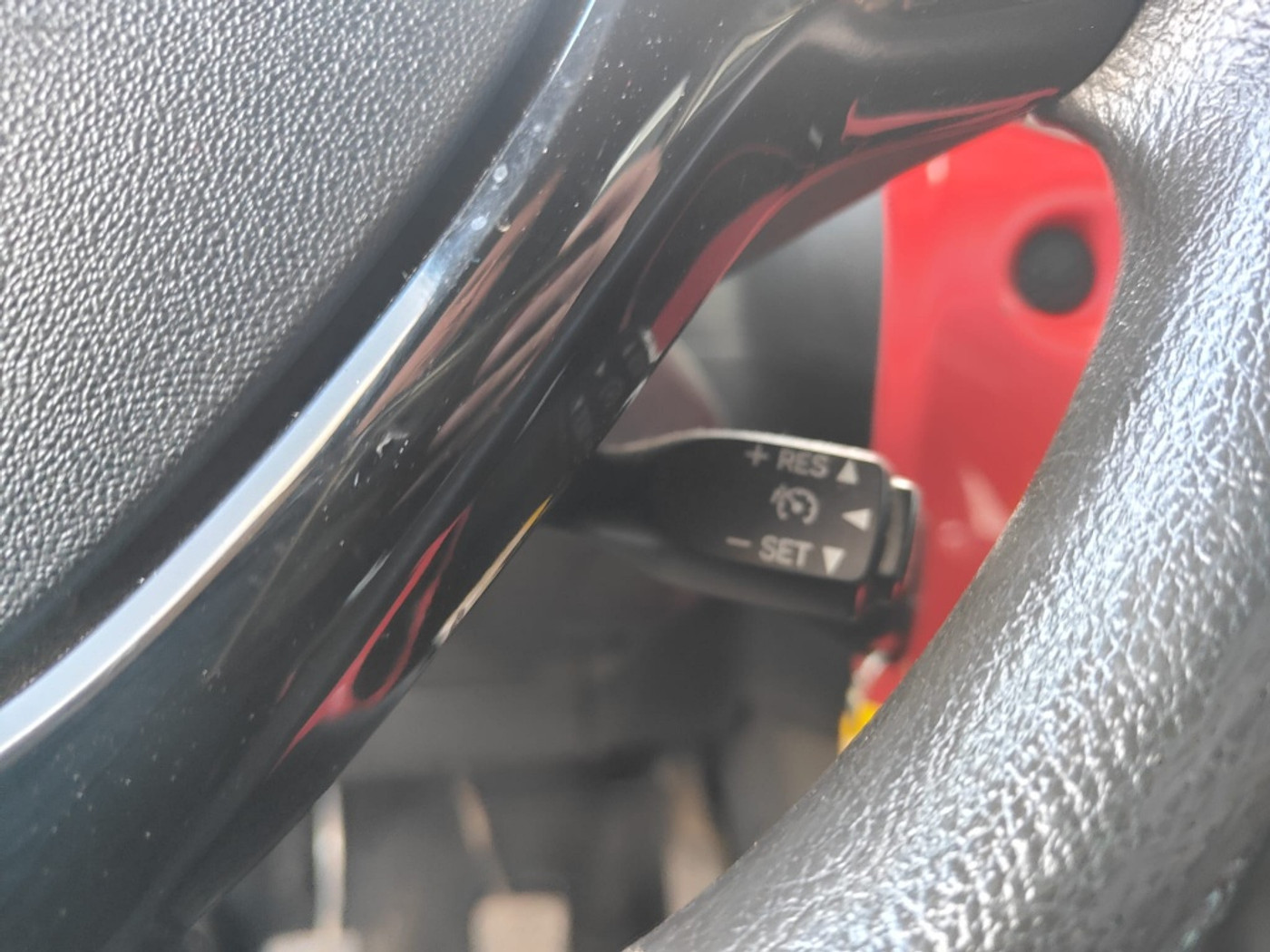 Foto van Citroen Citroen C1