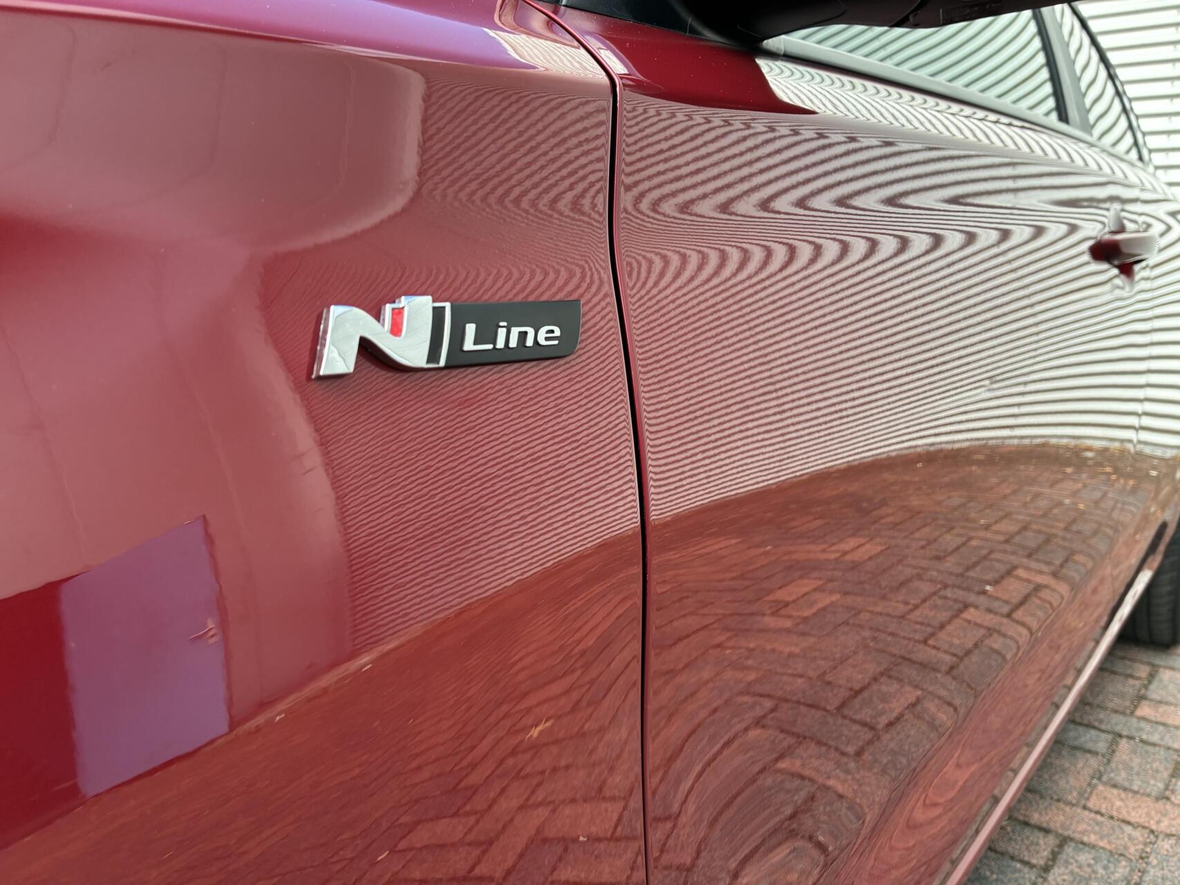 Foto van Hyundai I30