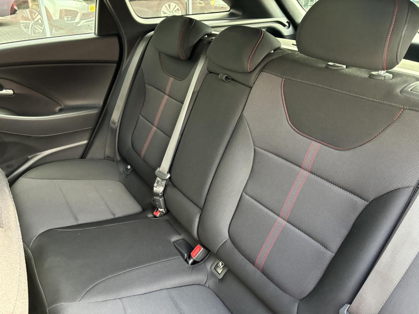 Foto van Hyundai I30