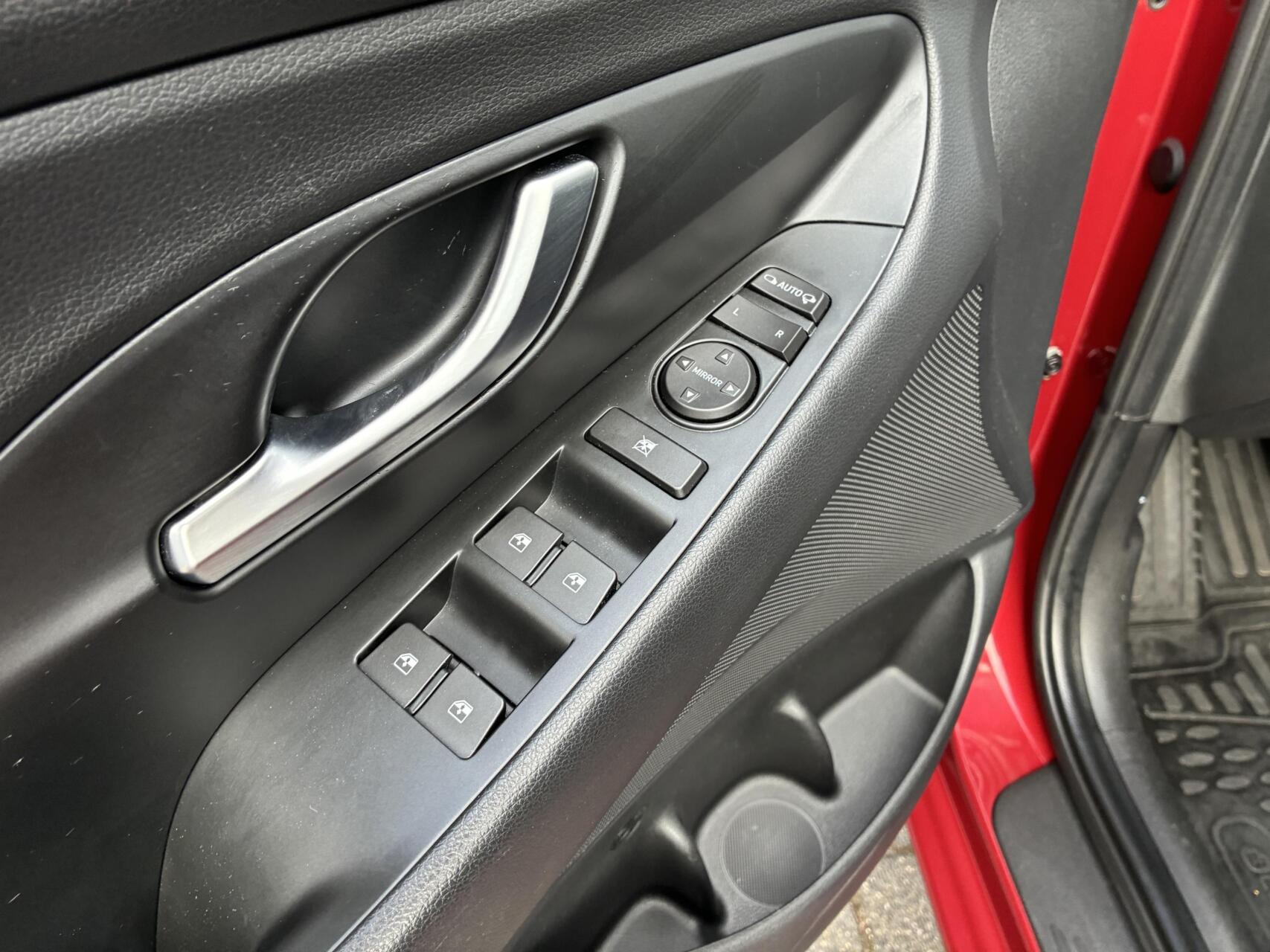 Foto van Hyundai I30
