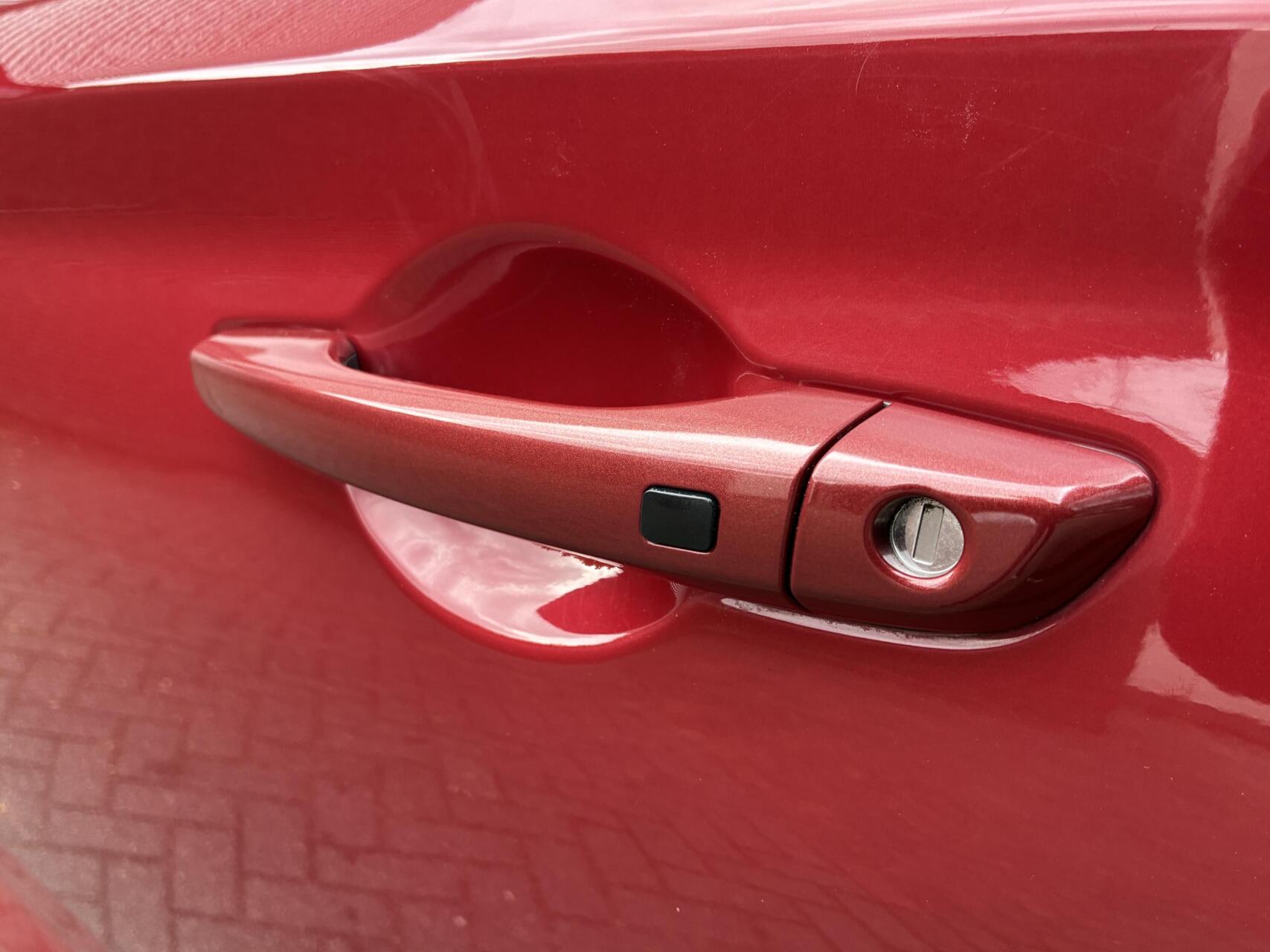 Foto van Hyundai I30