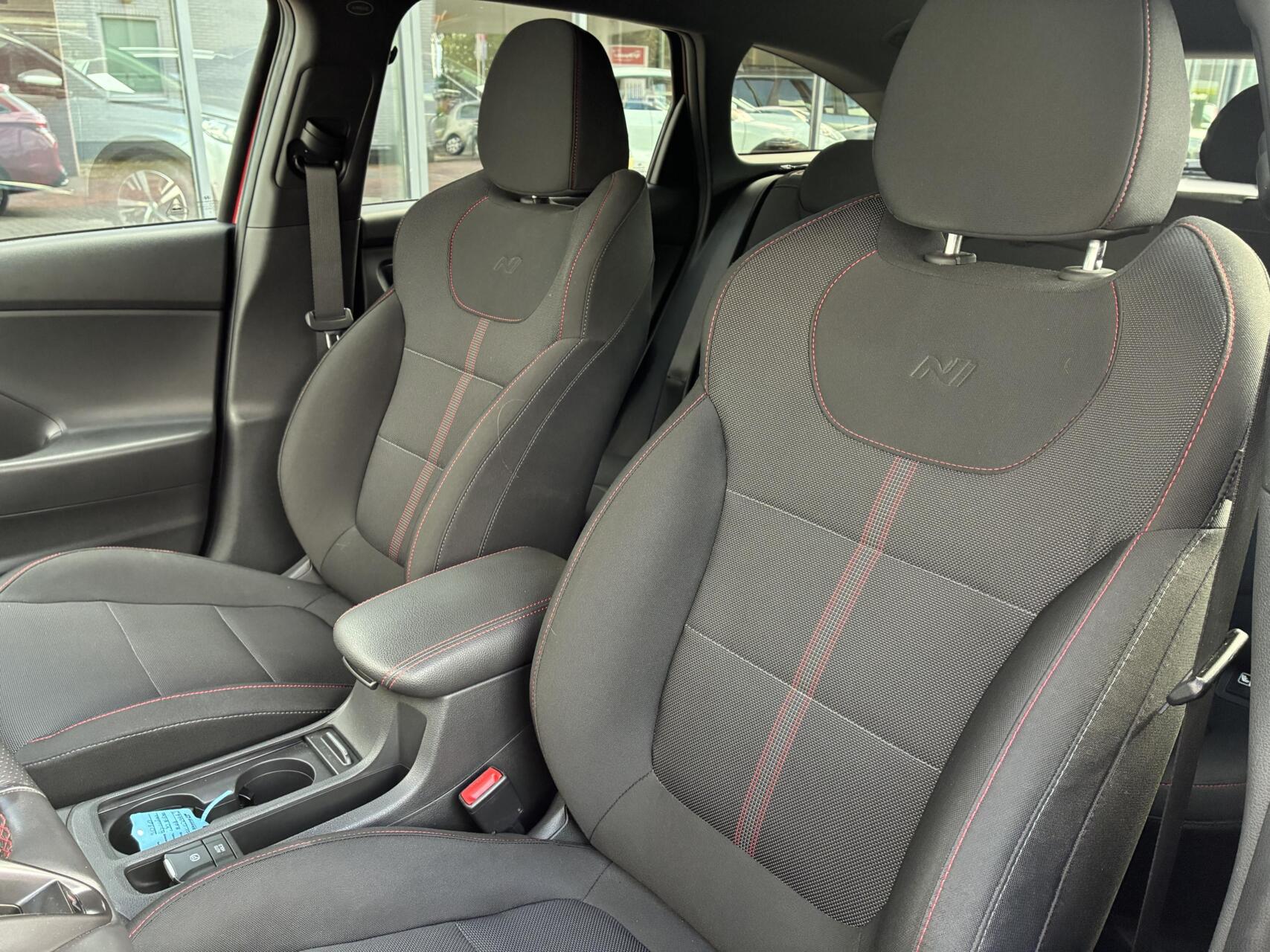 Foto van Hyundai I30