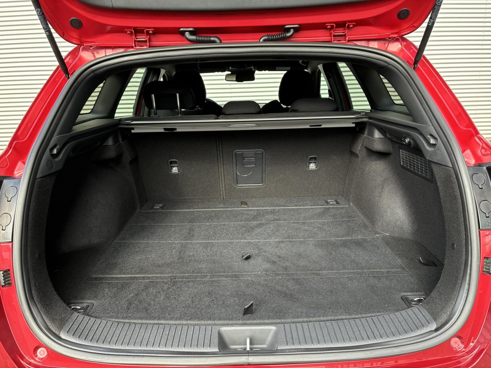 Foto van Hyundai I30