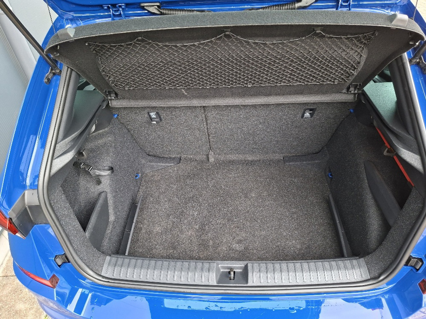 Foto van Skoda Kamiq