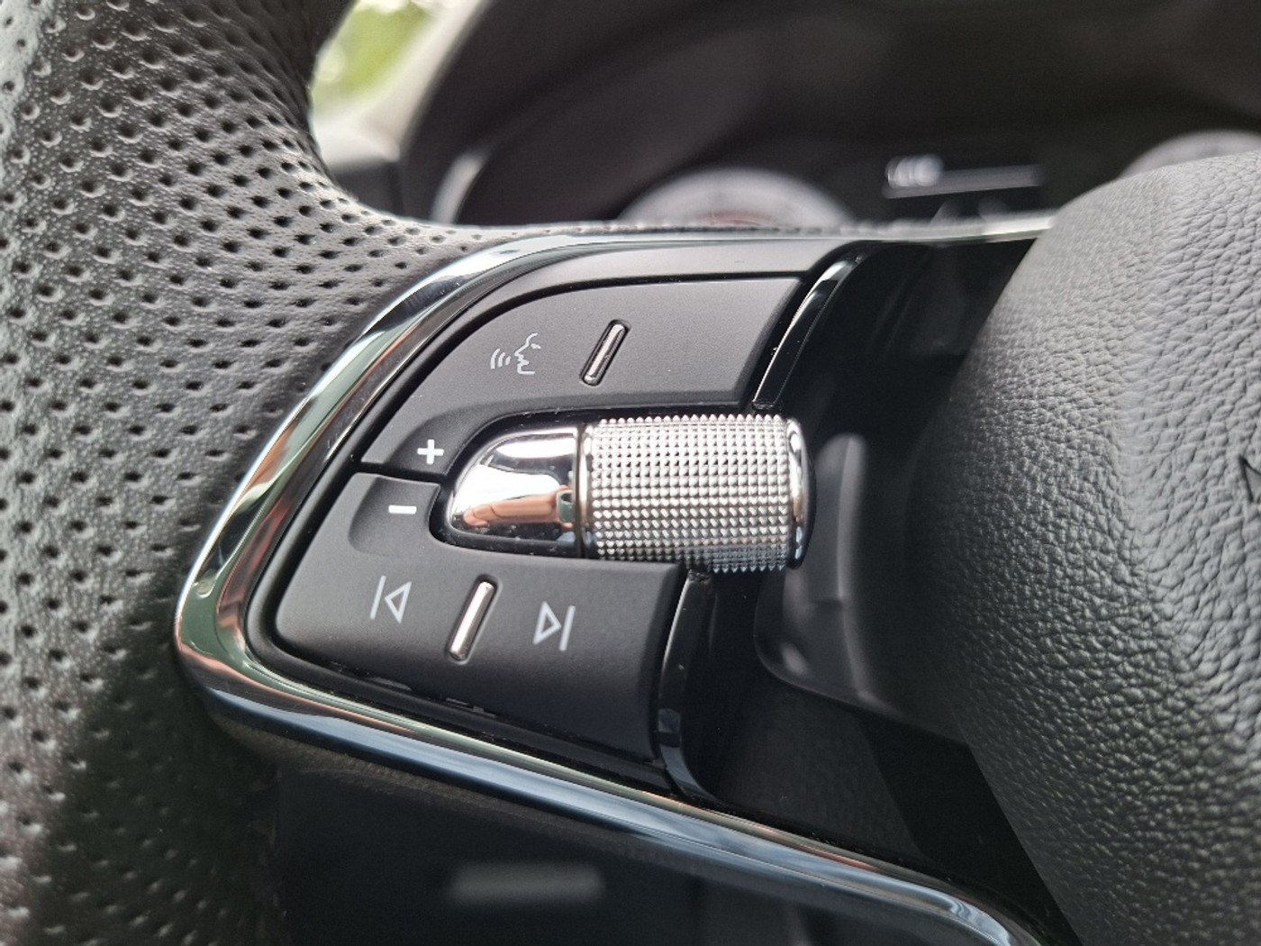 Foto van Skoda Kamiq