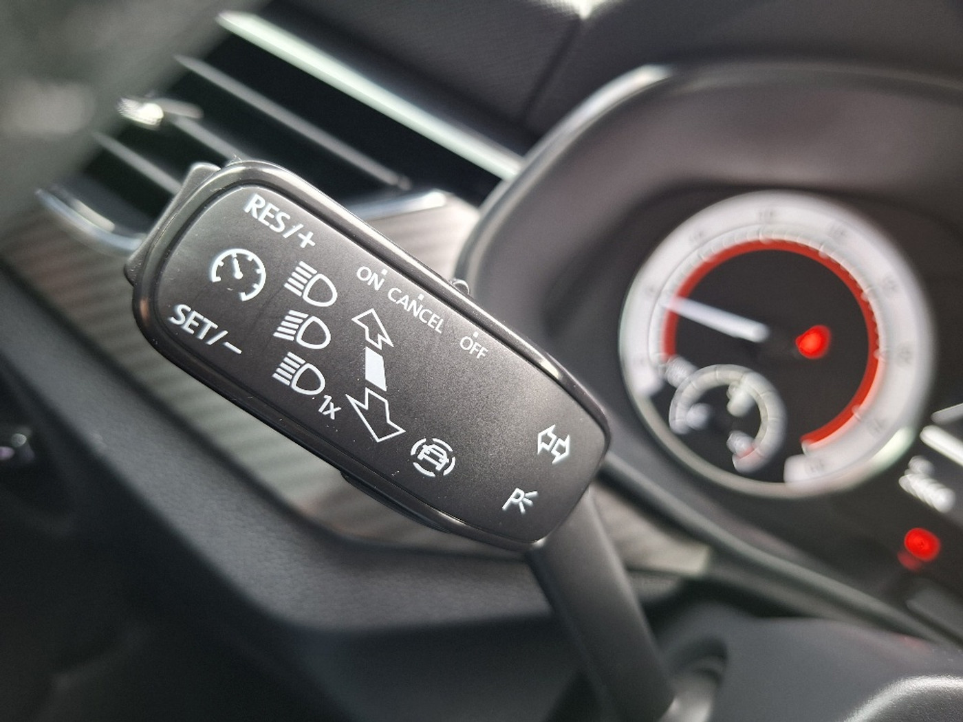 Foto van Skoda Kamiq