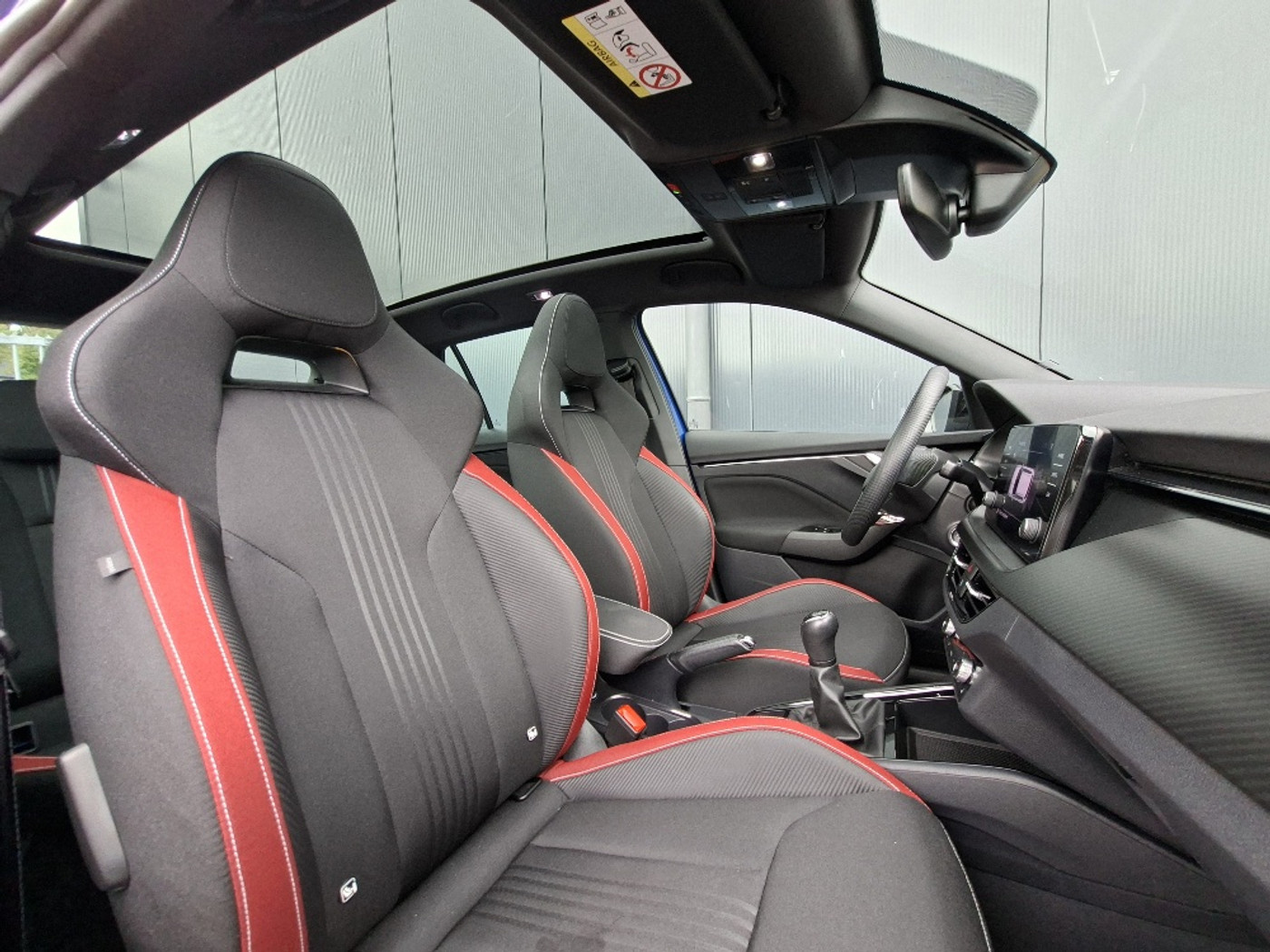 Foto van Skoda Kamiq