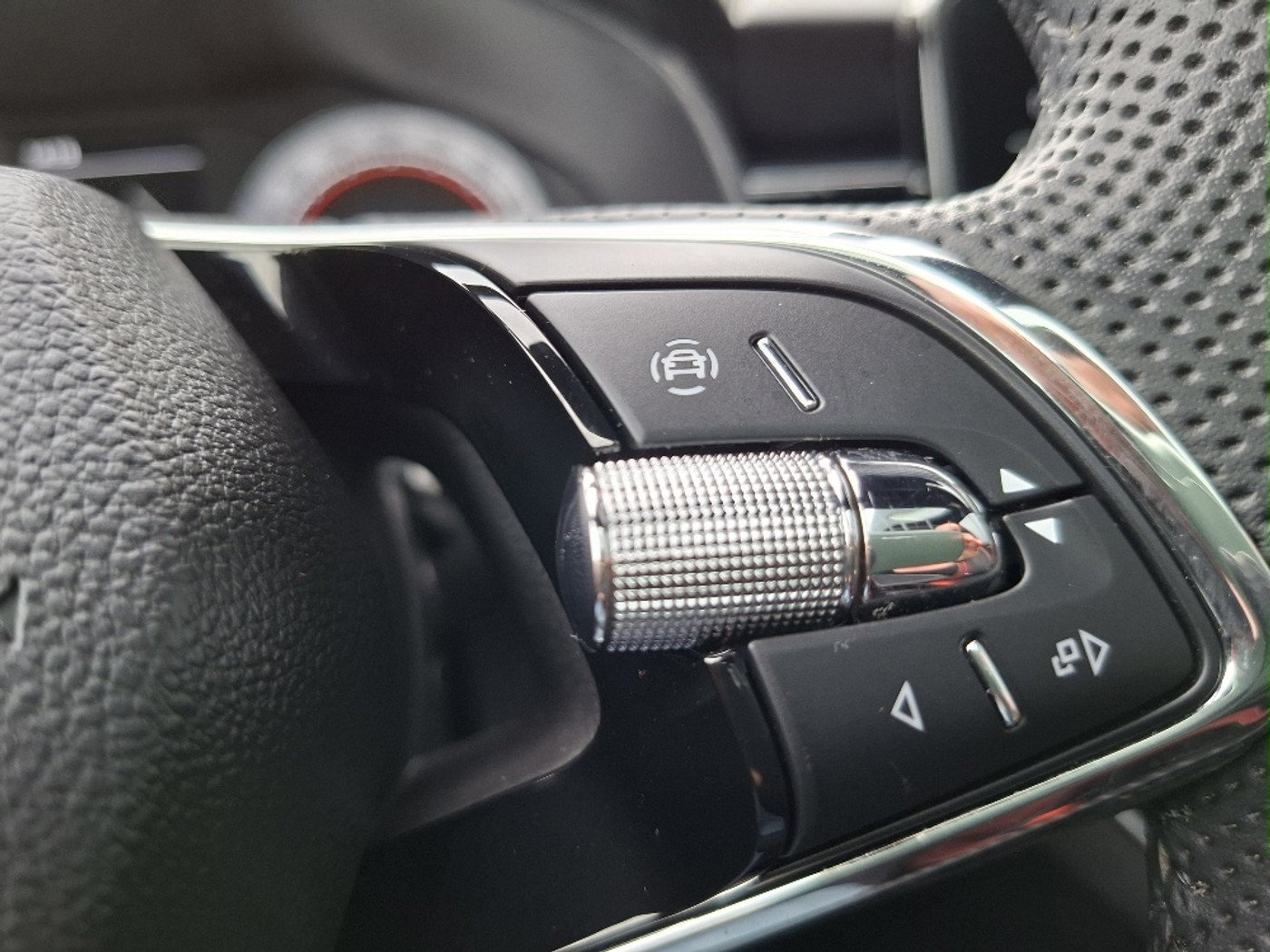Foto van Skoda Kamiq