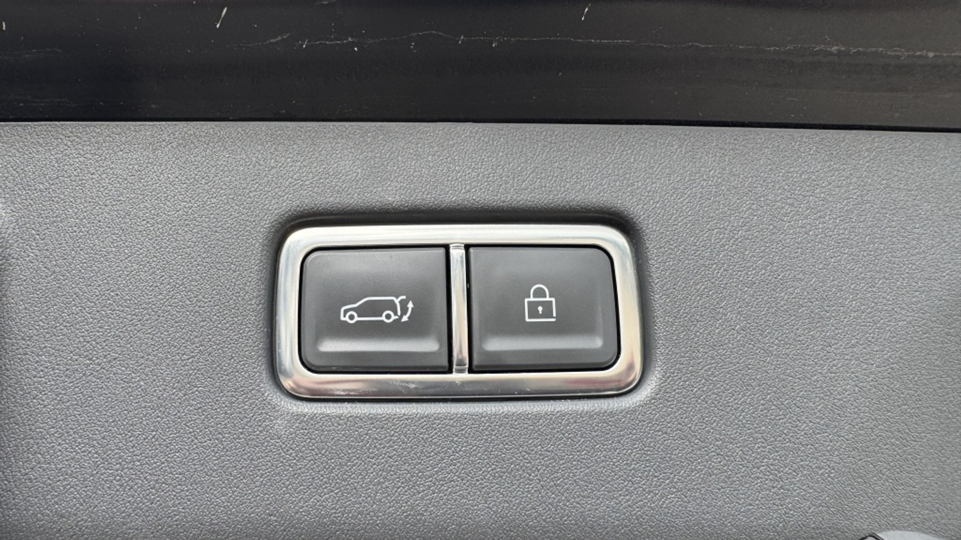 Foto van Kia Ev9