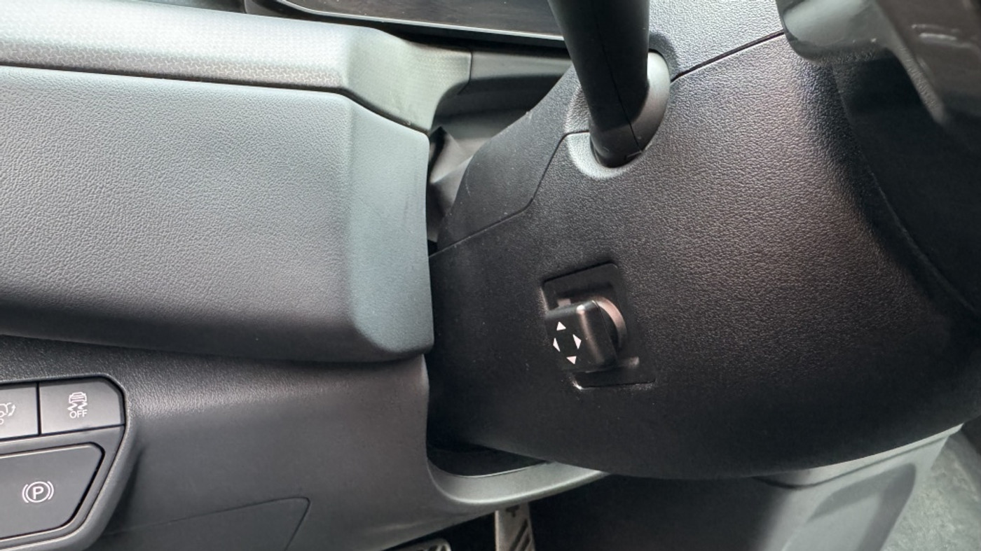 Foto van Kia Ev9