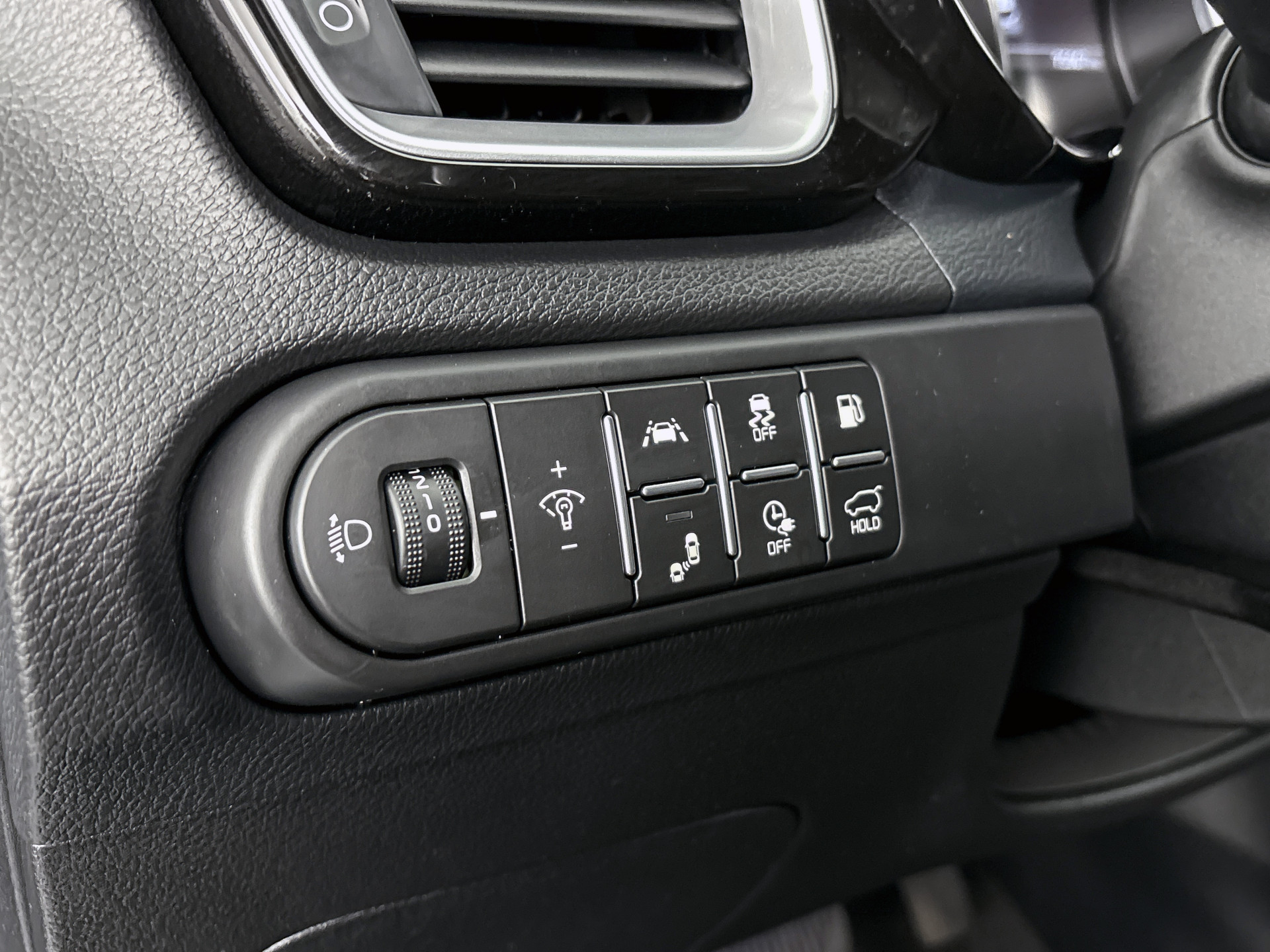 Foto van Kia Xceed