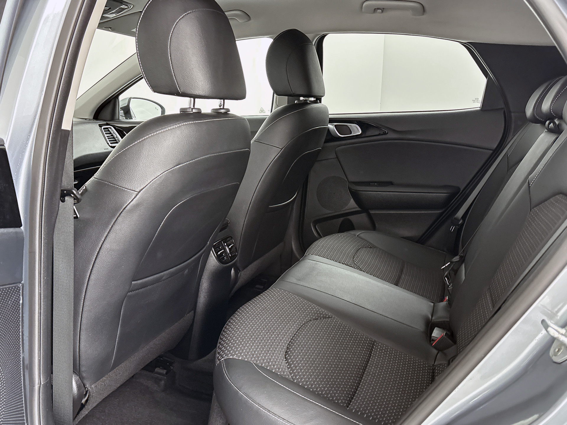 Foto van Kia Xceed