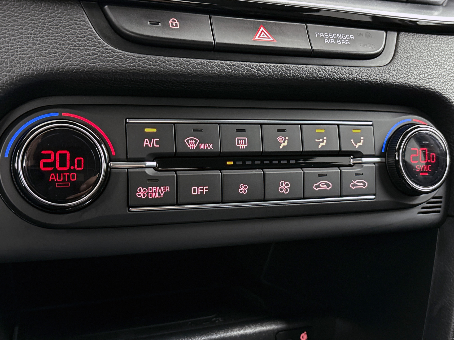 Foto van Kia Xceed