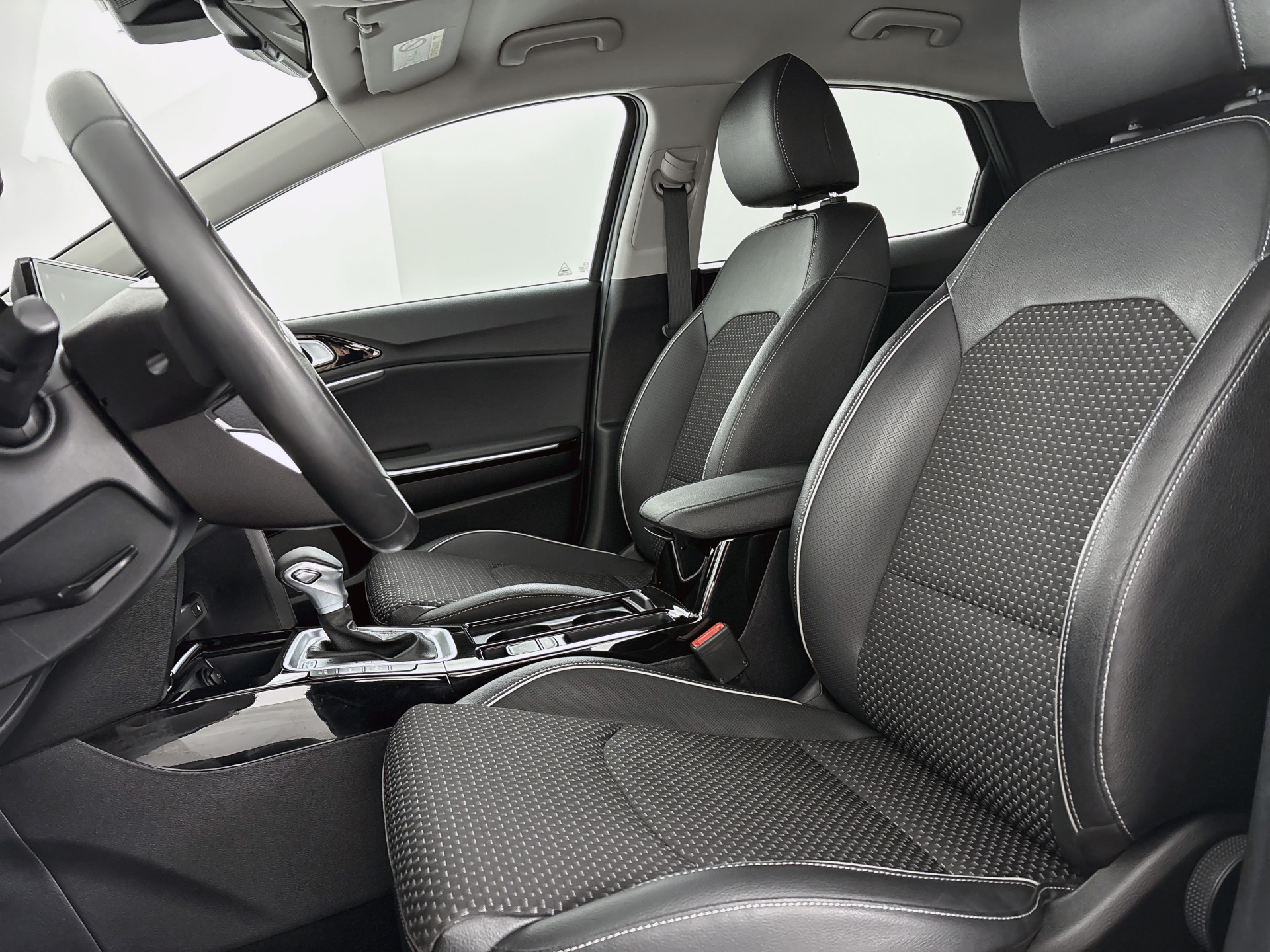 Foto van Kia Xceed