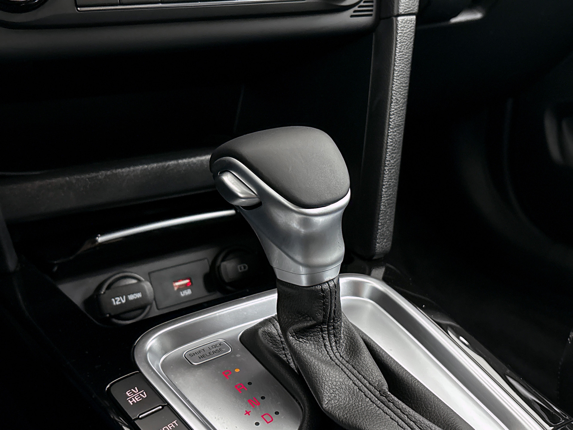 Foto van Kia Xceed