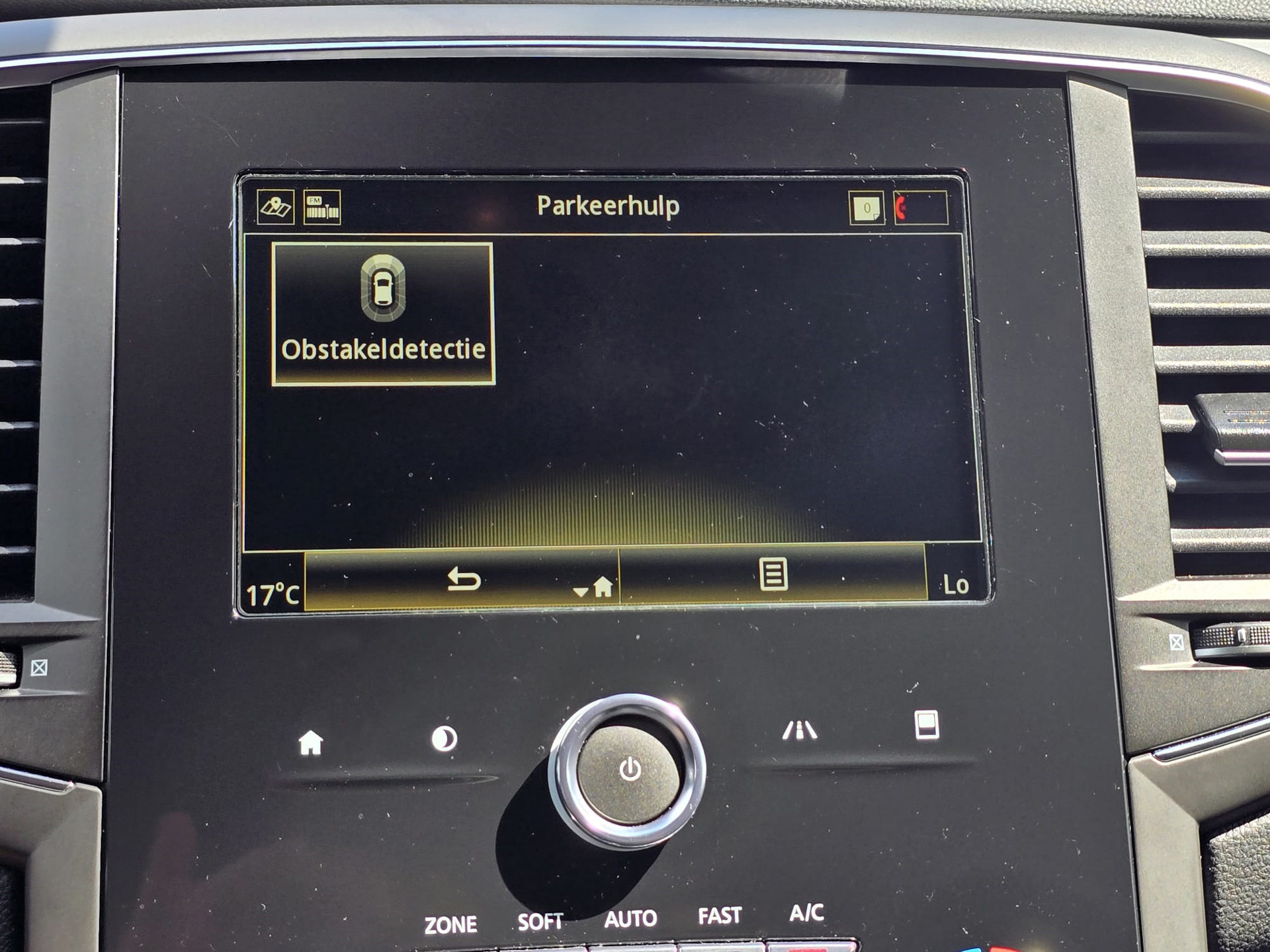 Foto van Renault Talisman