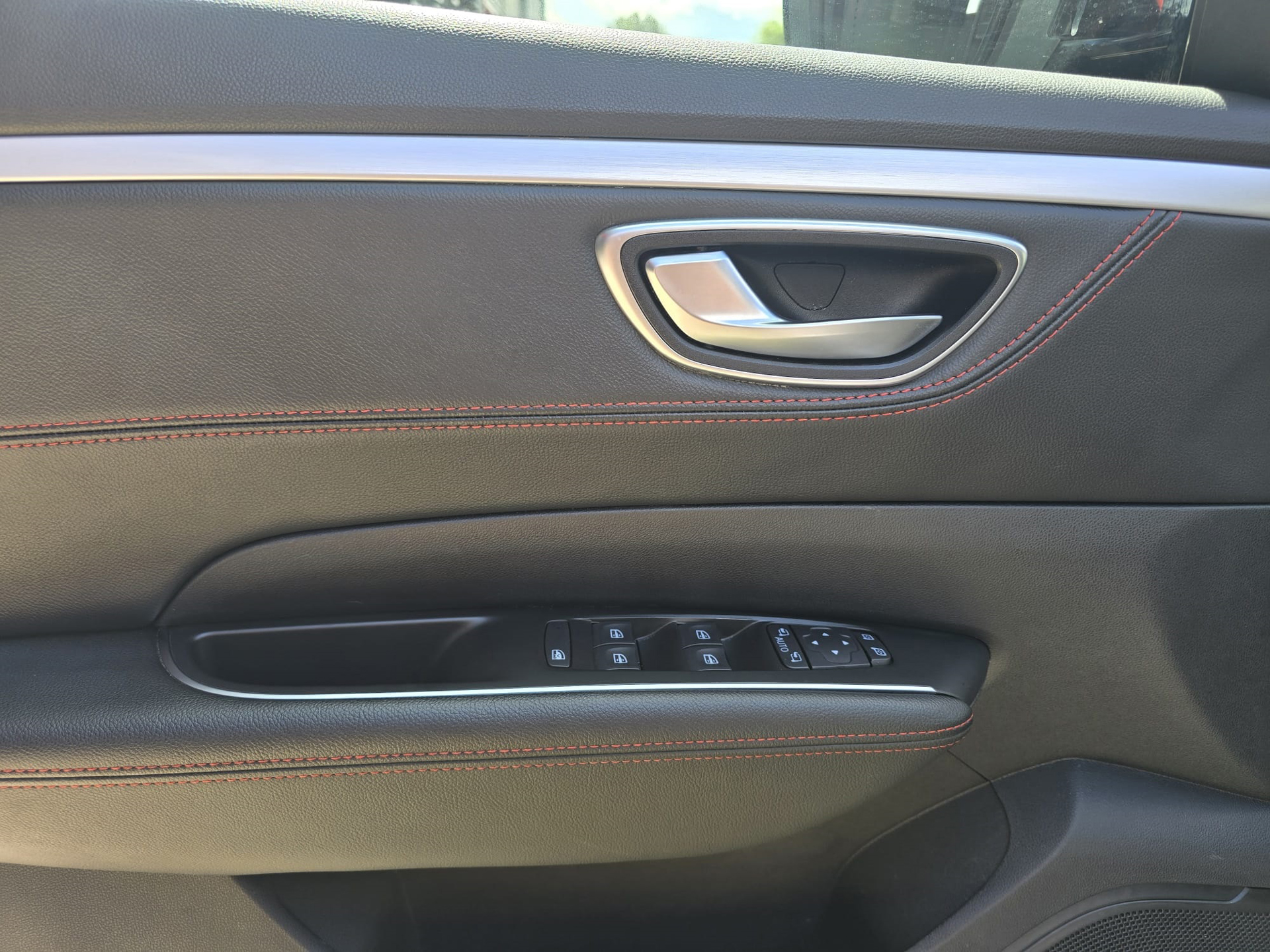 Foto van Renault Talisman