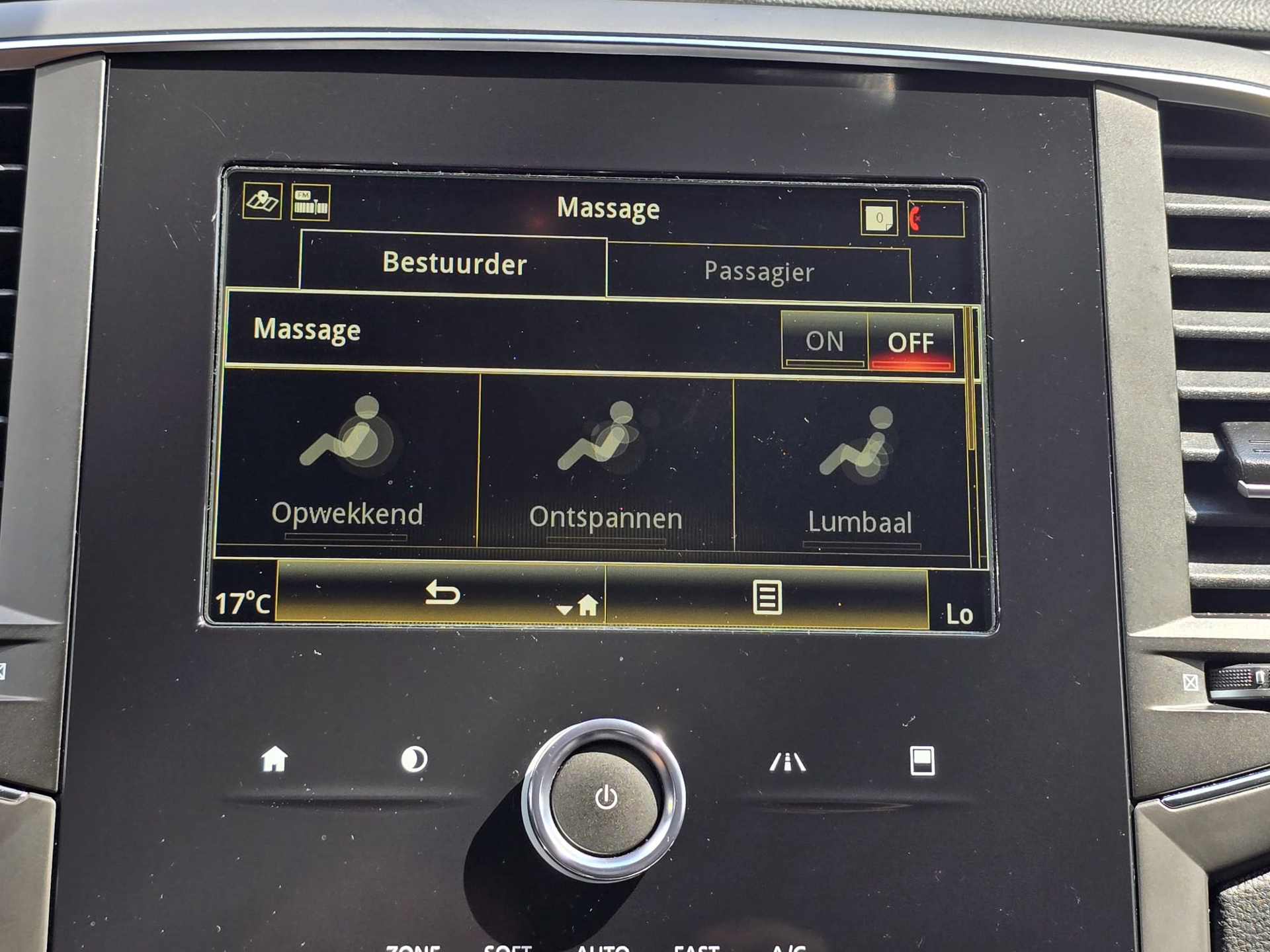 Foto van Renault Talisman