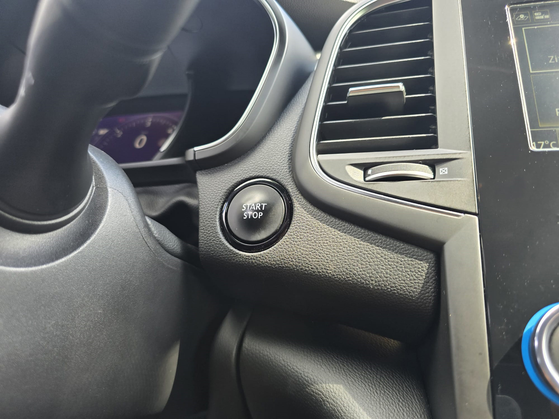 Foto van Renault Talisman
