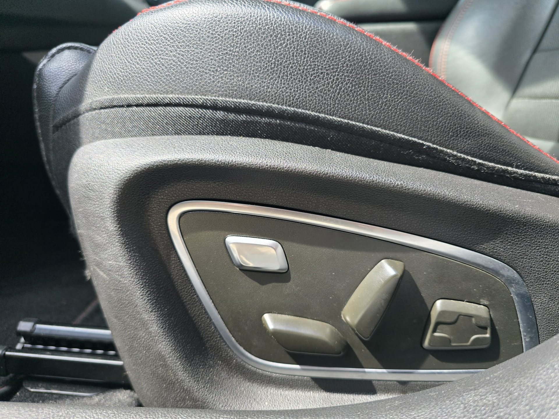 Foto van Renault Talisman