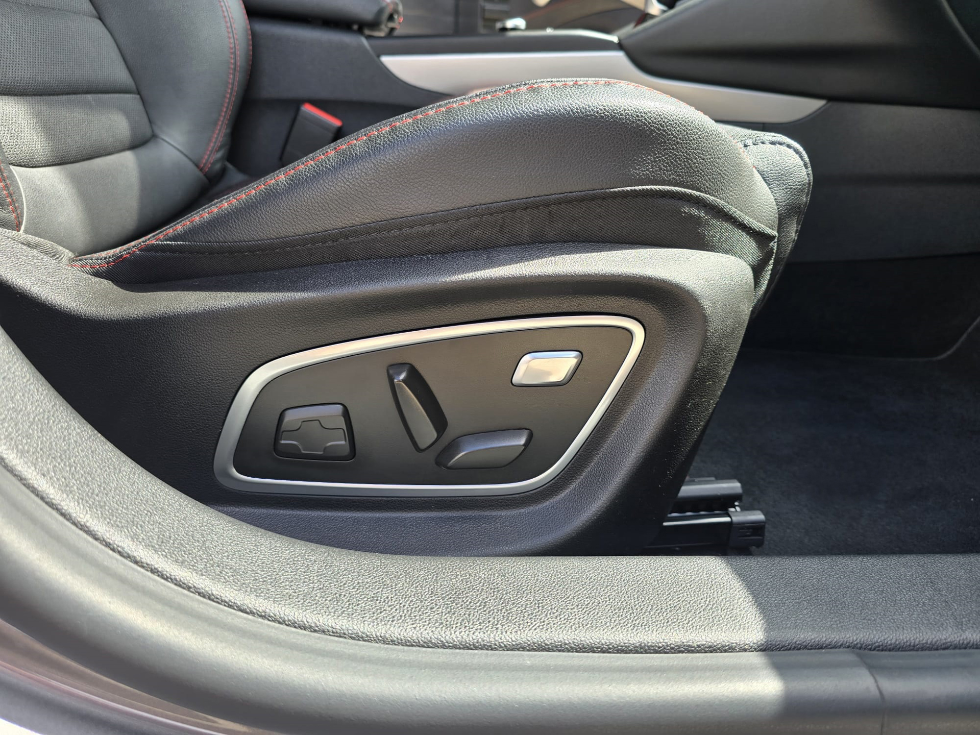 Foto van Renault Talisman