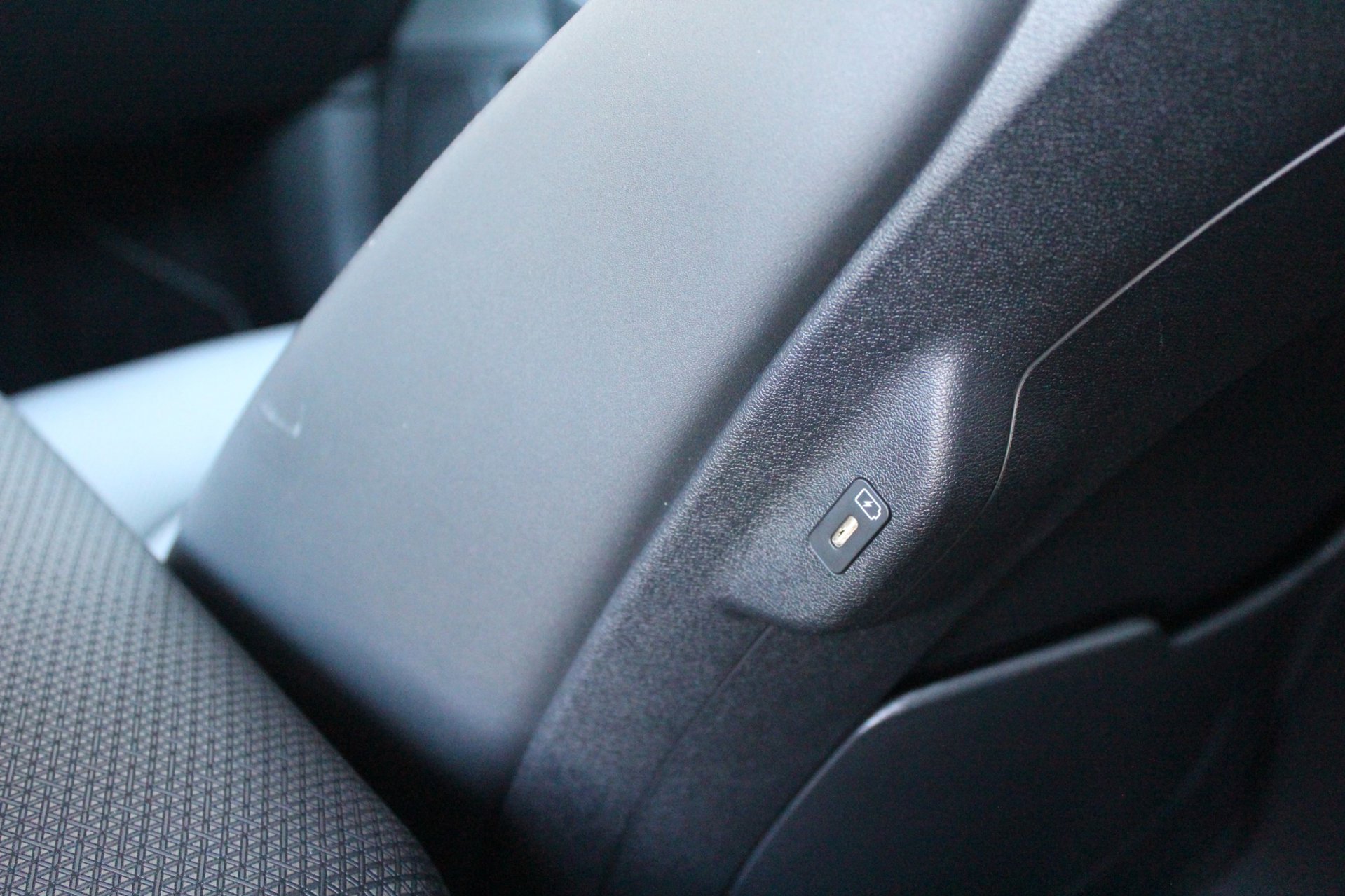 Foto van Kia Ev6