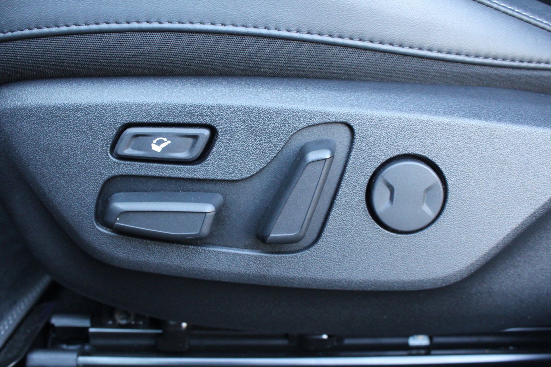 Foto van Kia Ev6