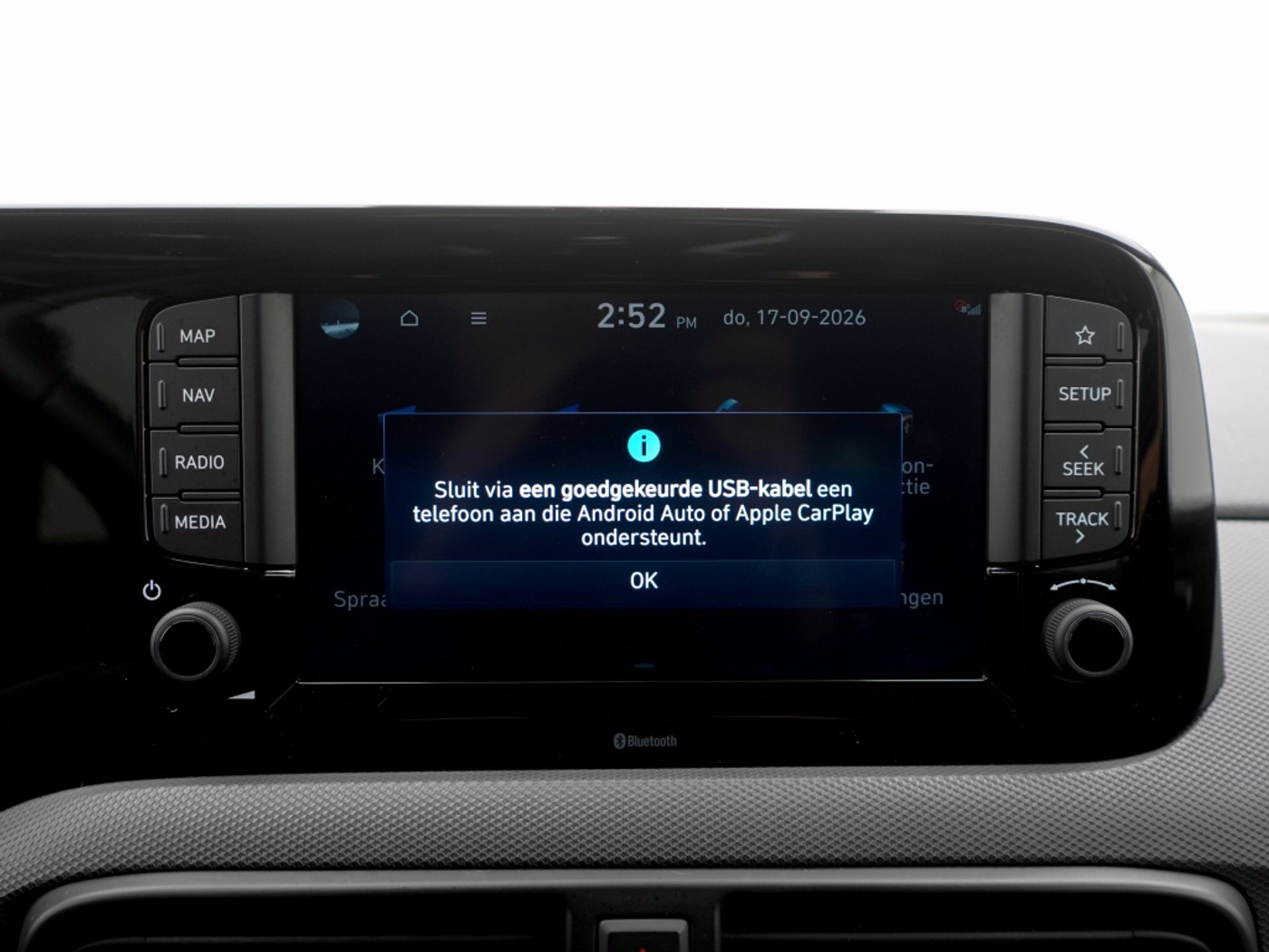 Foto van Hyundai I10