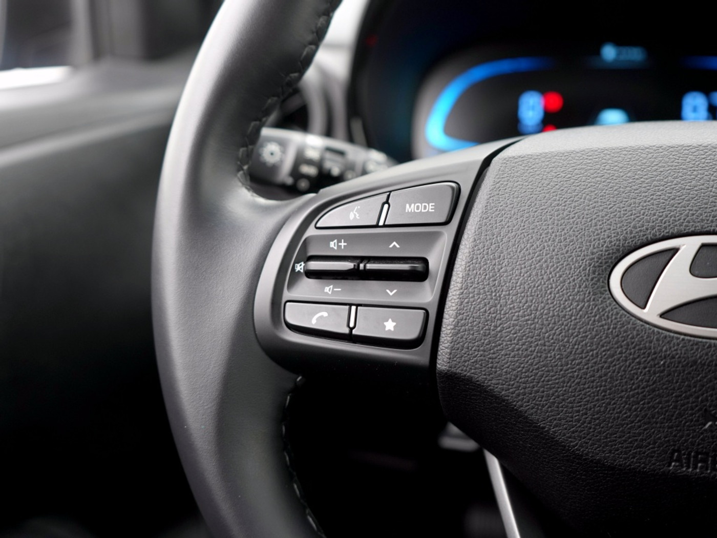 Foto van Hyundai I10