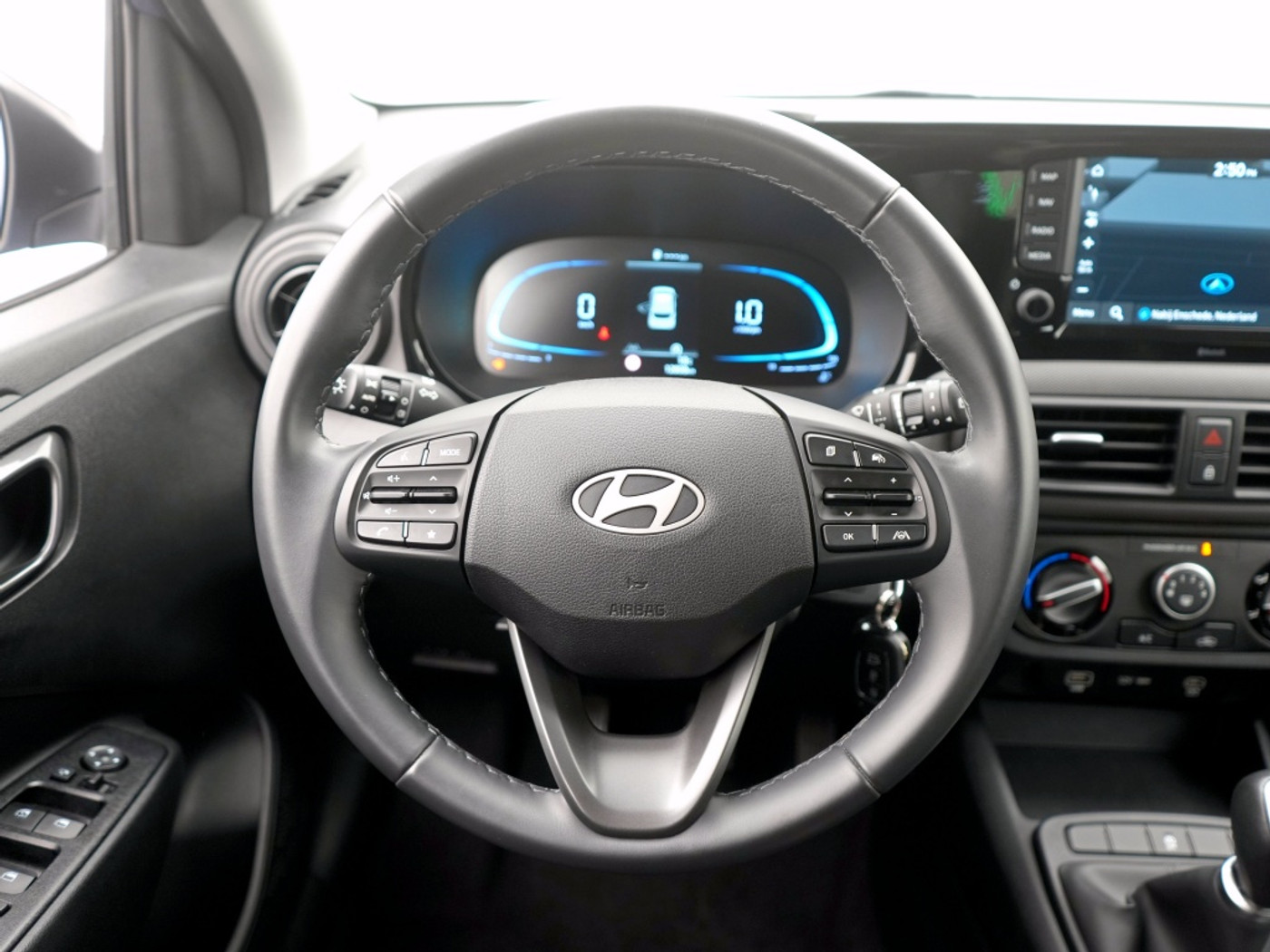 Foto van Hyundai I10