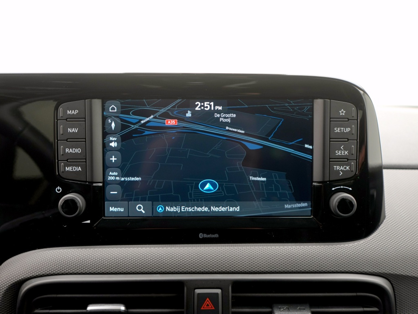 Foto van Hyundai I10