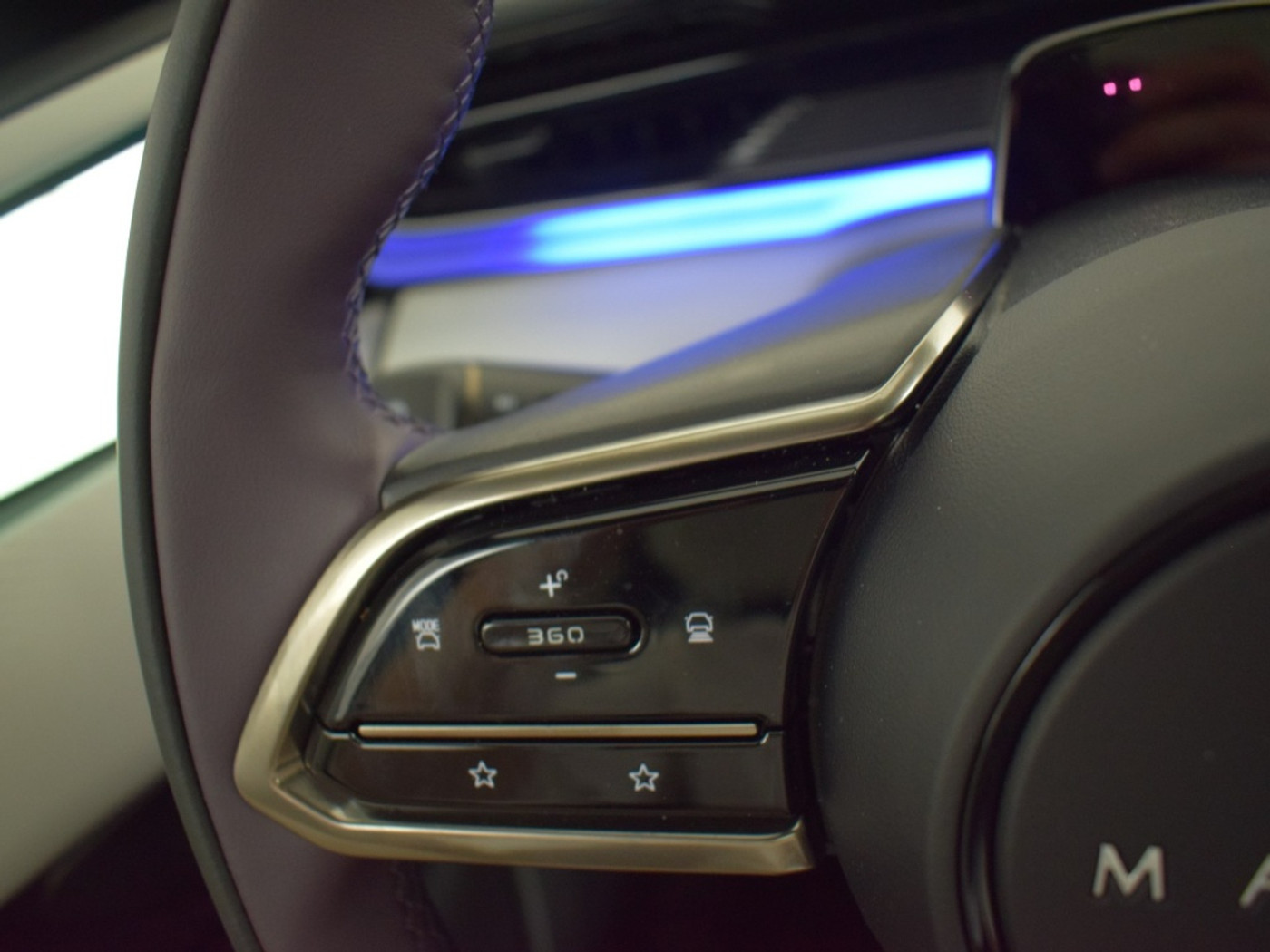 Foto van Mazda Cx-6e