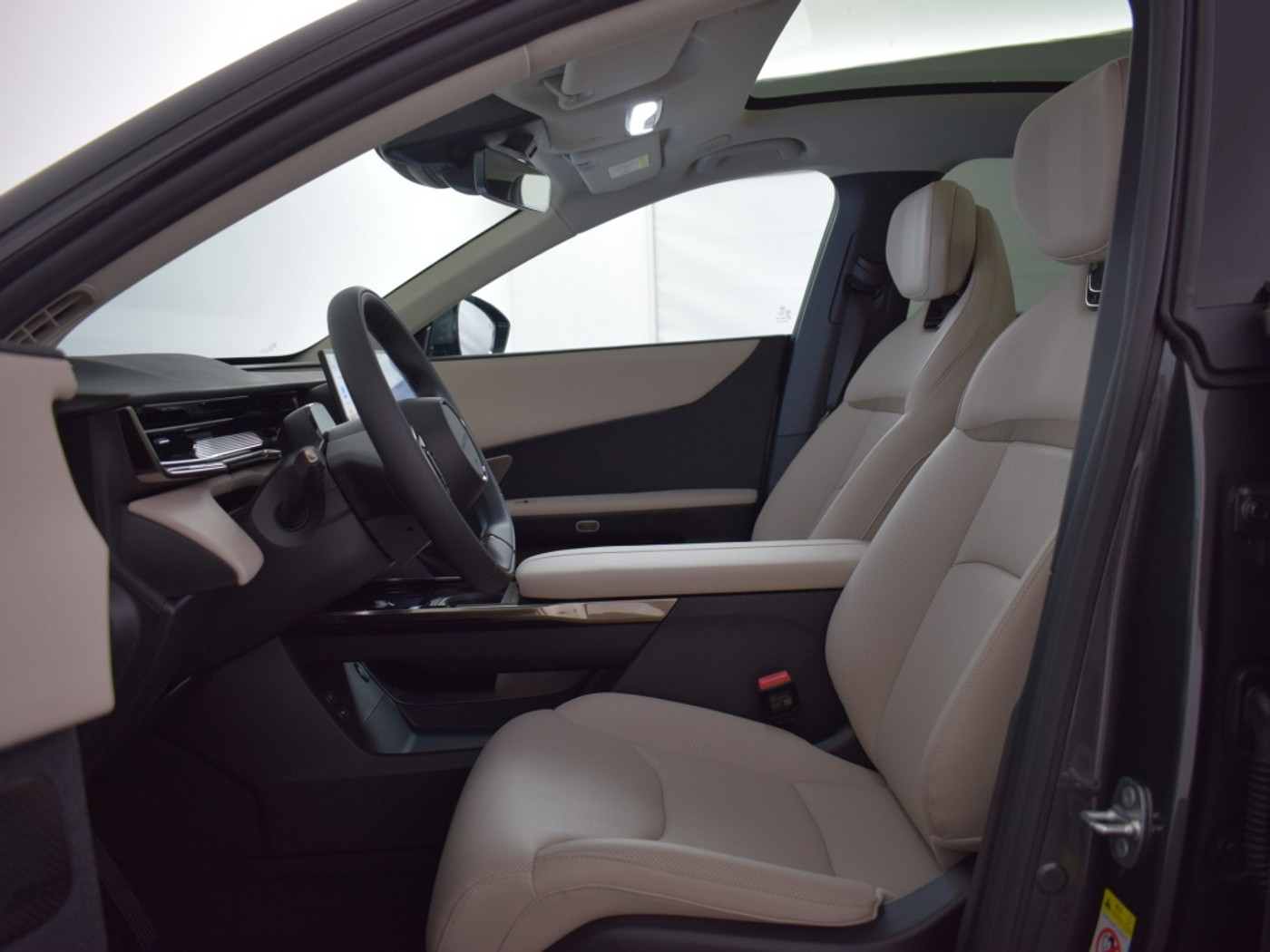 Foto van Mazda Cx-6e