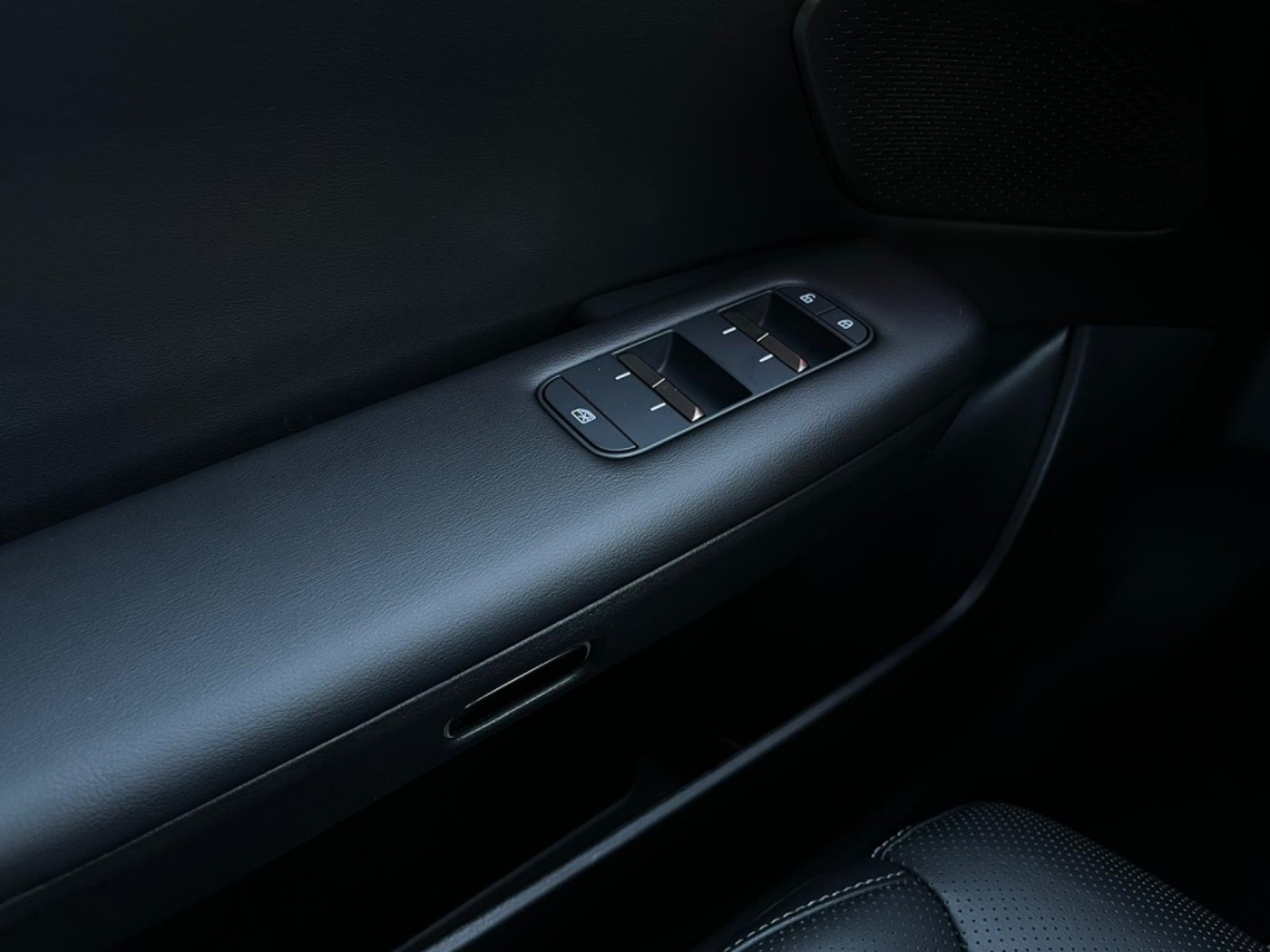 Foto van Mazda Cx-6e