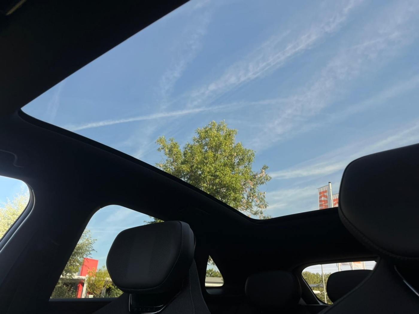 Foto van Mazda Cx-6e