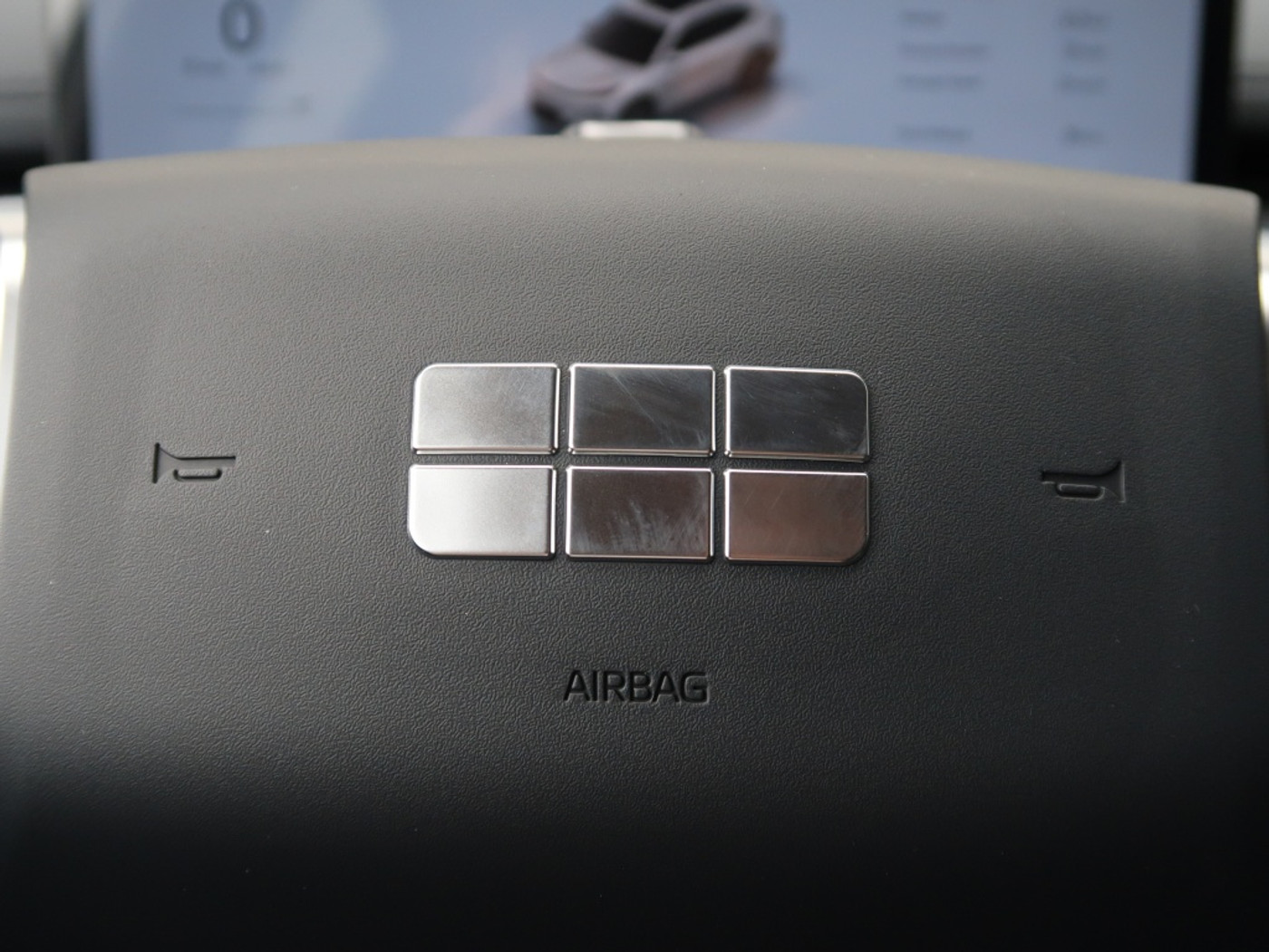 Foto van Geely Starray Em-i