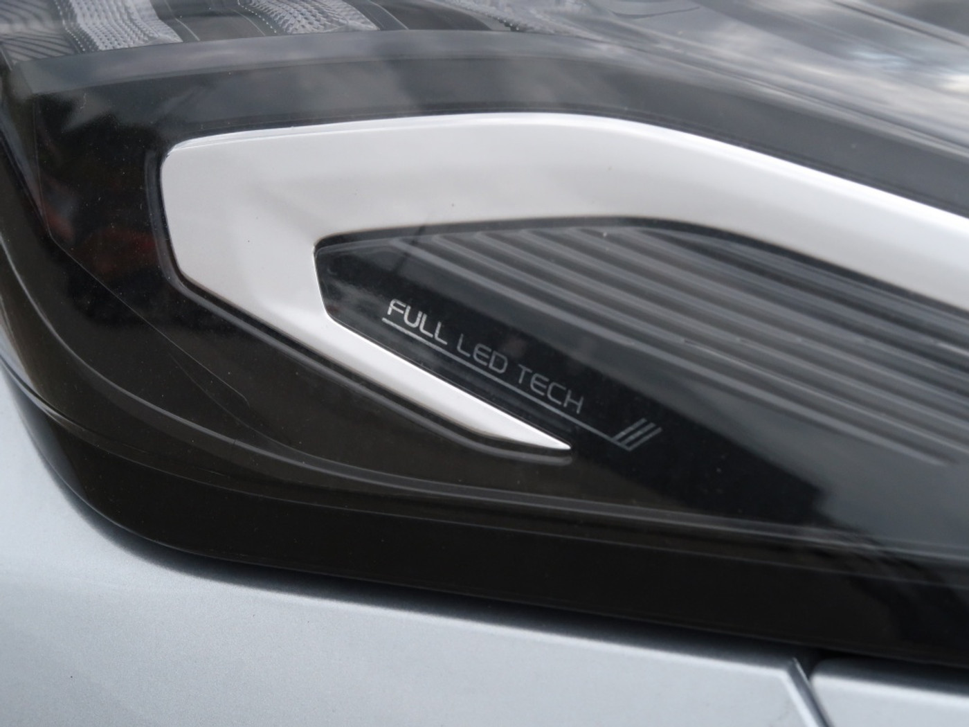 Foto van Geely Starray Em-i
