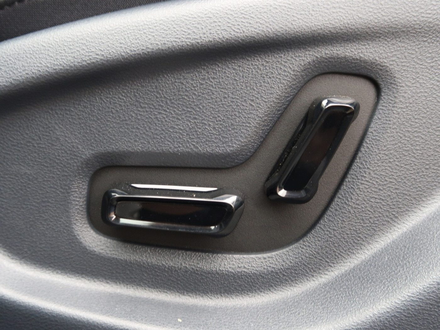 Foto van Geely Starray Em-i