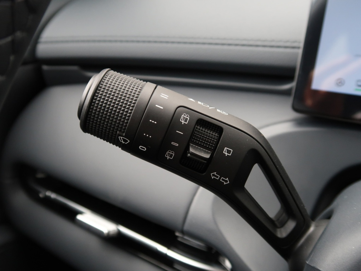 Foto van Geely Starray Em-i
