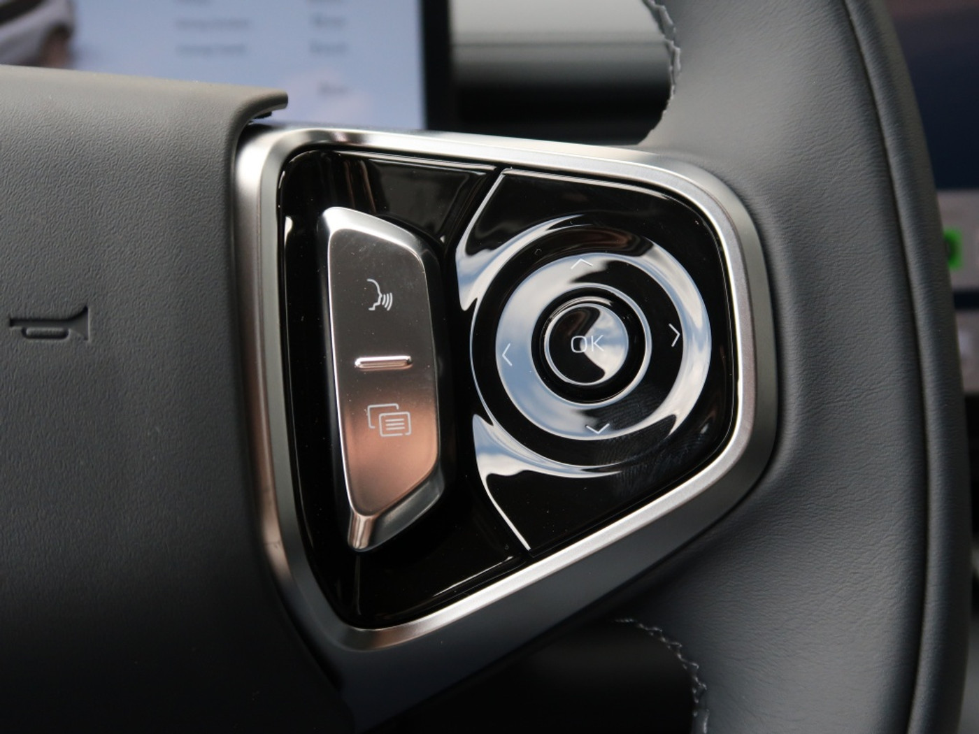 Foto van Geely Starray Em-i
