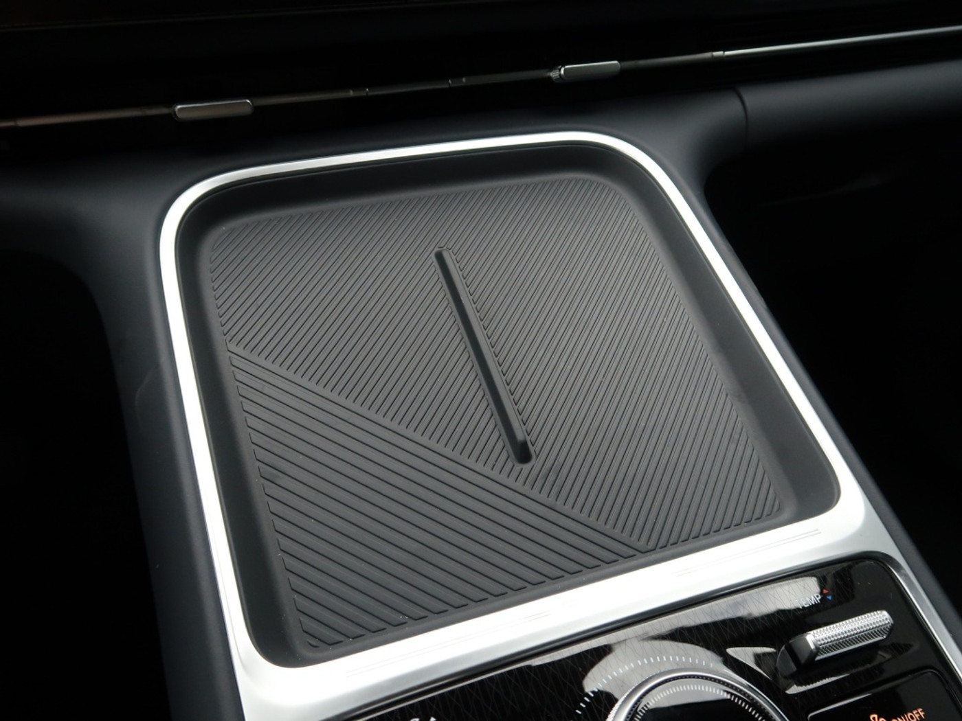 Foto van Geely Starray Em-i