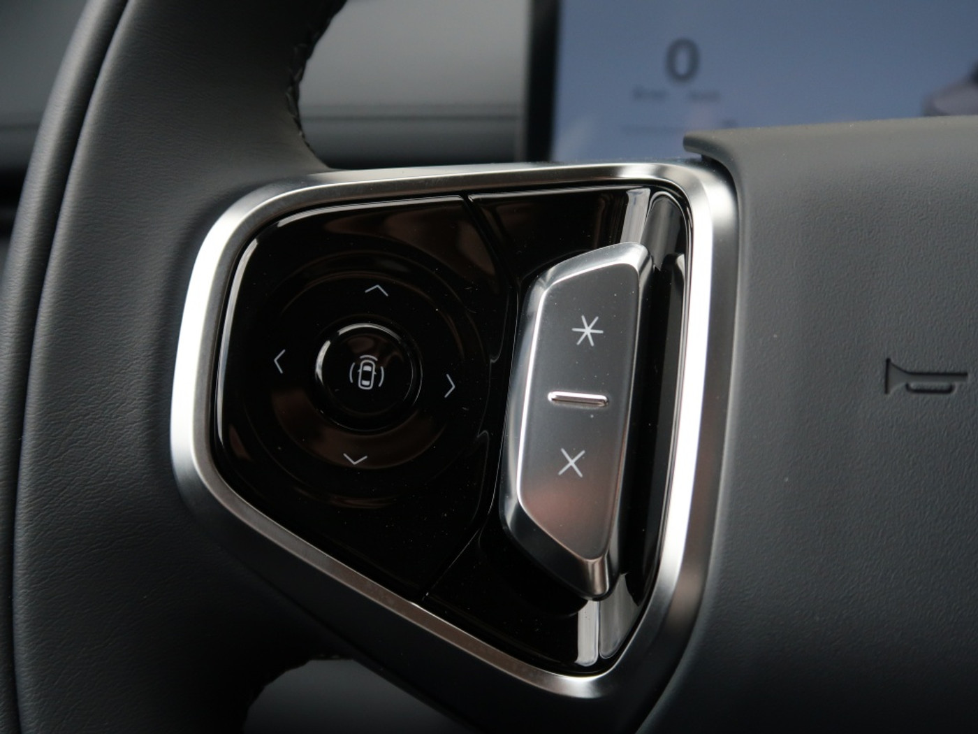 Foto van Geely Starray Em-i