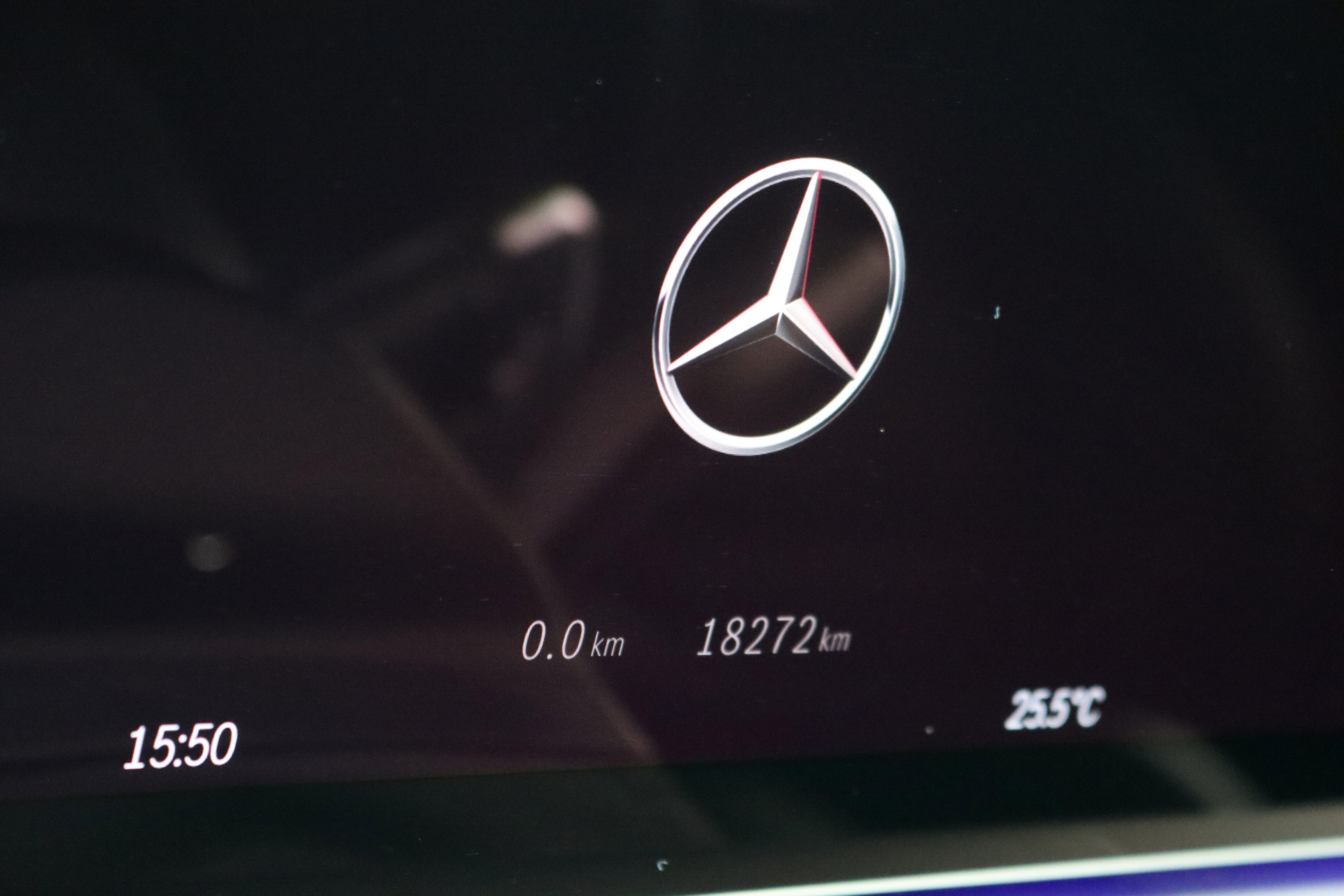 Foto van Mercedes-Benz Gle-klasse